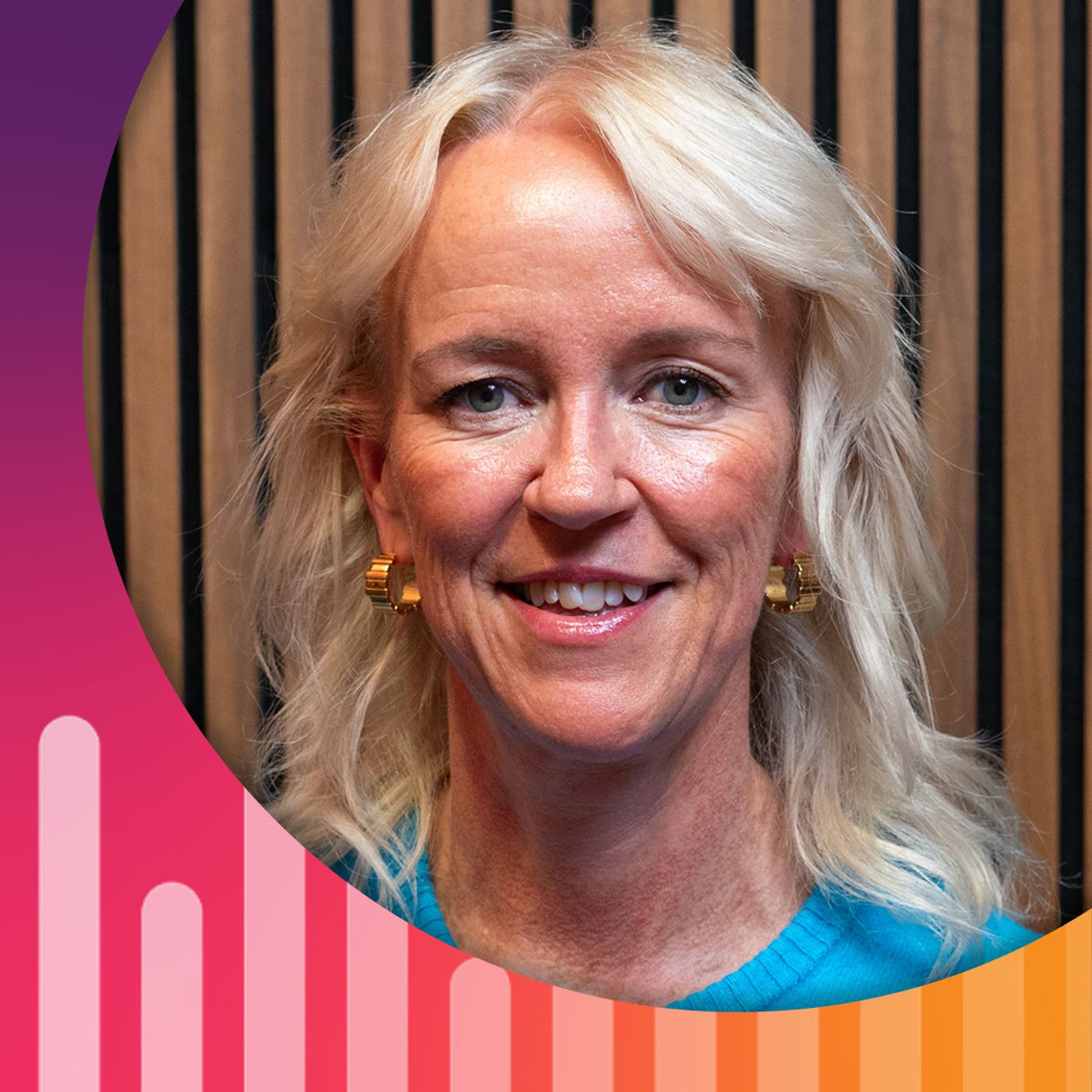 S6 Ep4: Claire Rowney – a chat with the CEO of Breast Cancer Now episode artwork