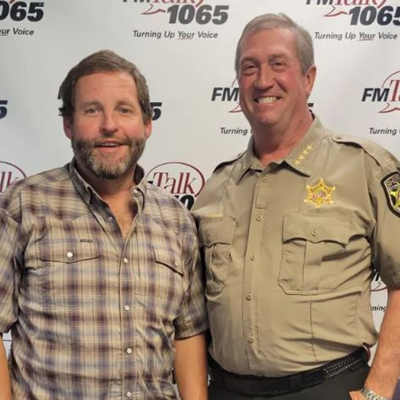 FM Talk 1065 Podcasts