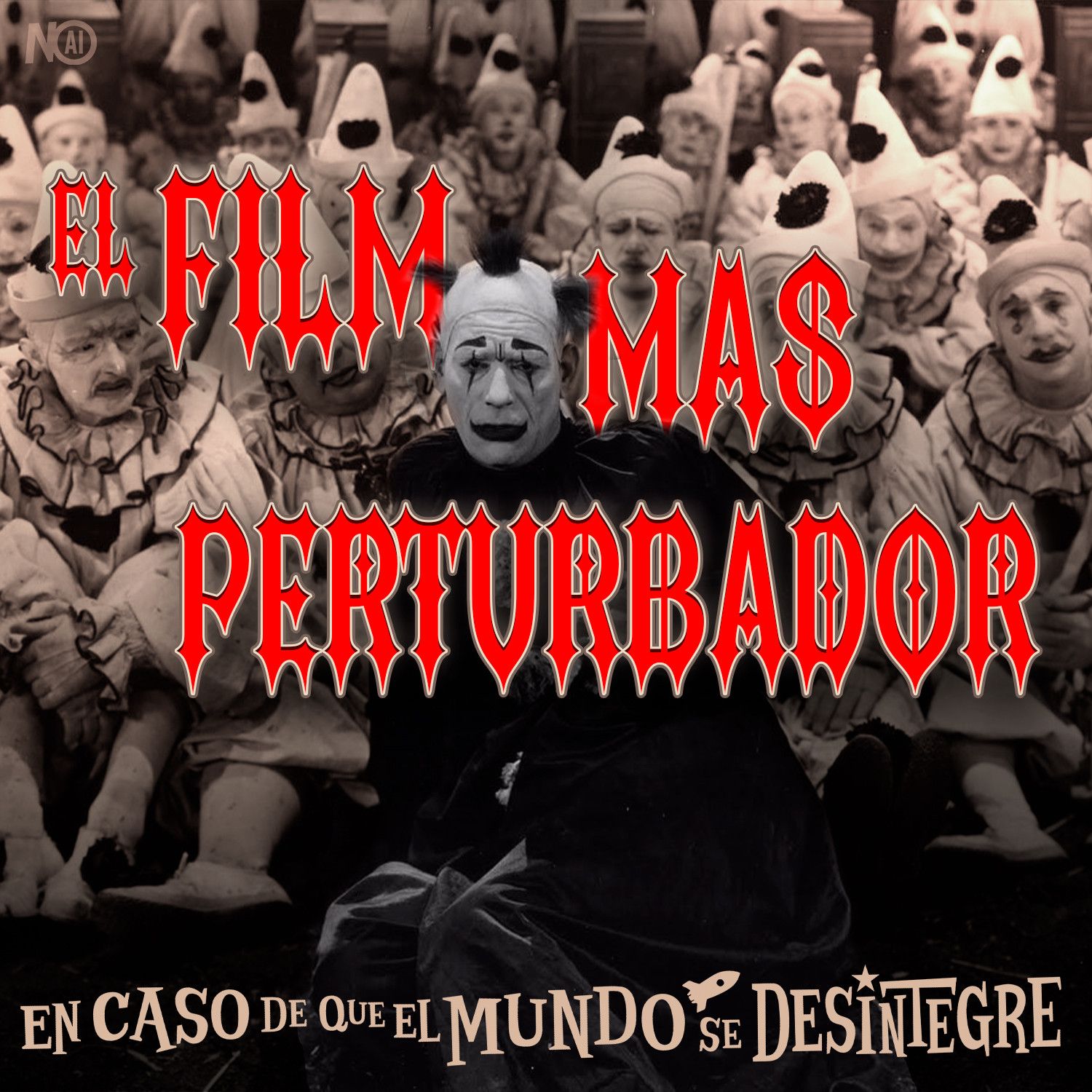 S27 Ep6018: El Film más Perturbador