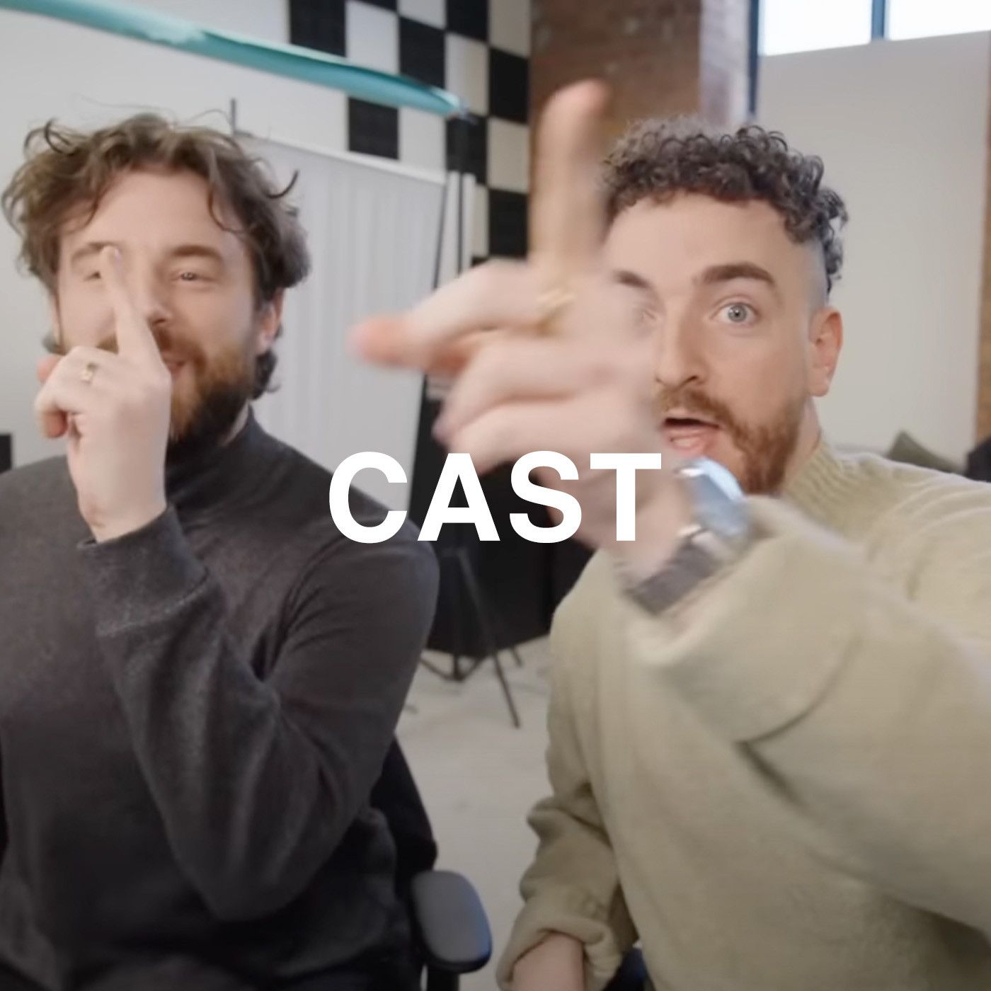 44: Can Arsenal CHALLENGE Liverpool?