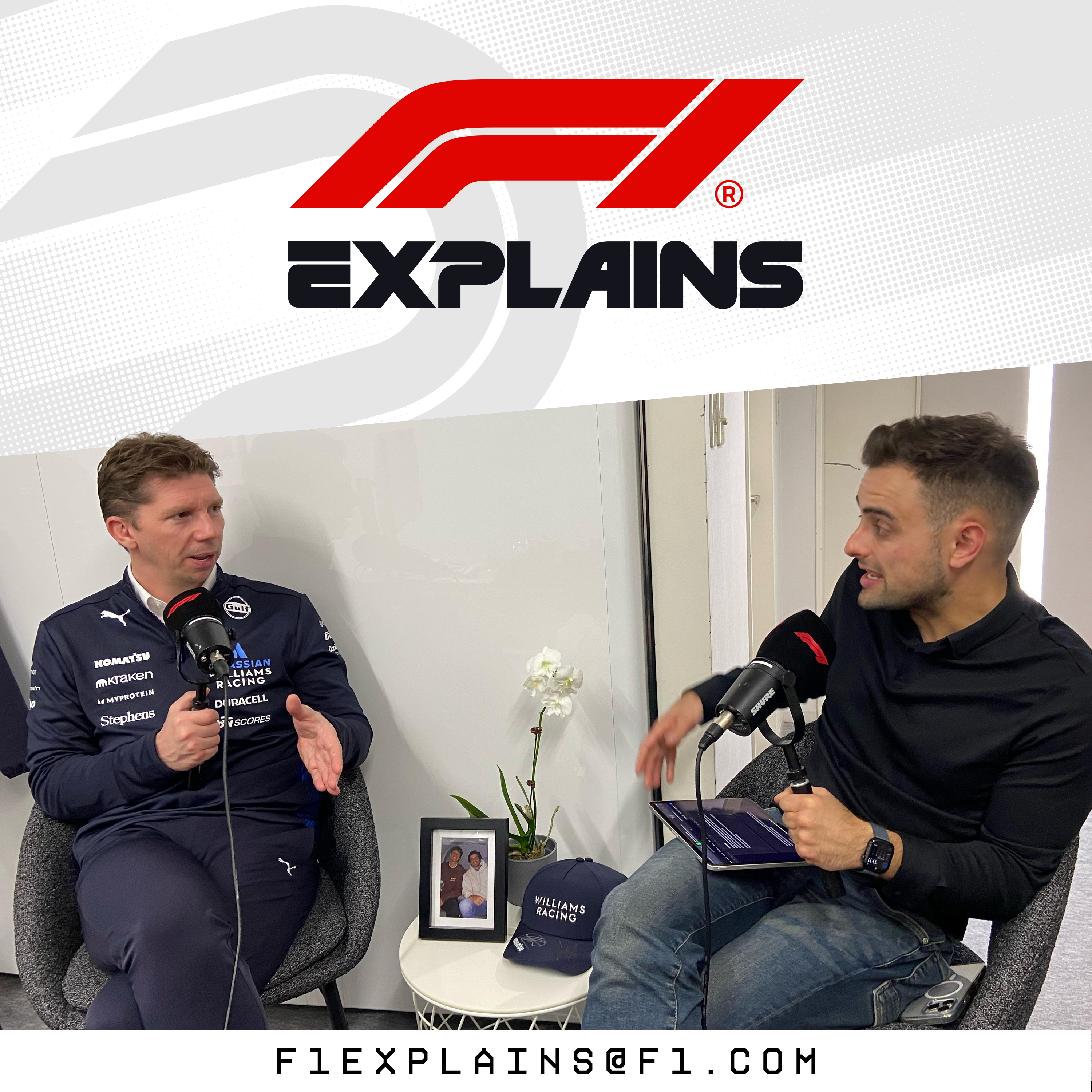 podcast