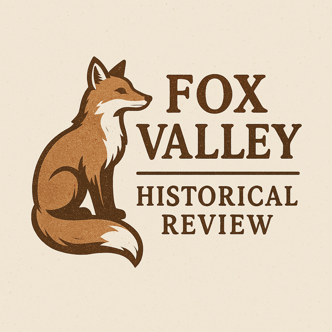 Fox Valley Historical Review
