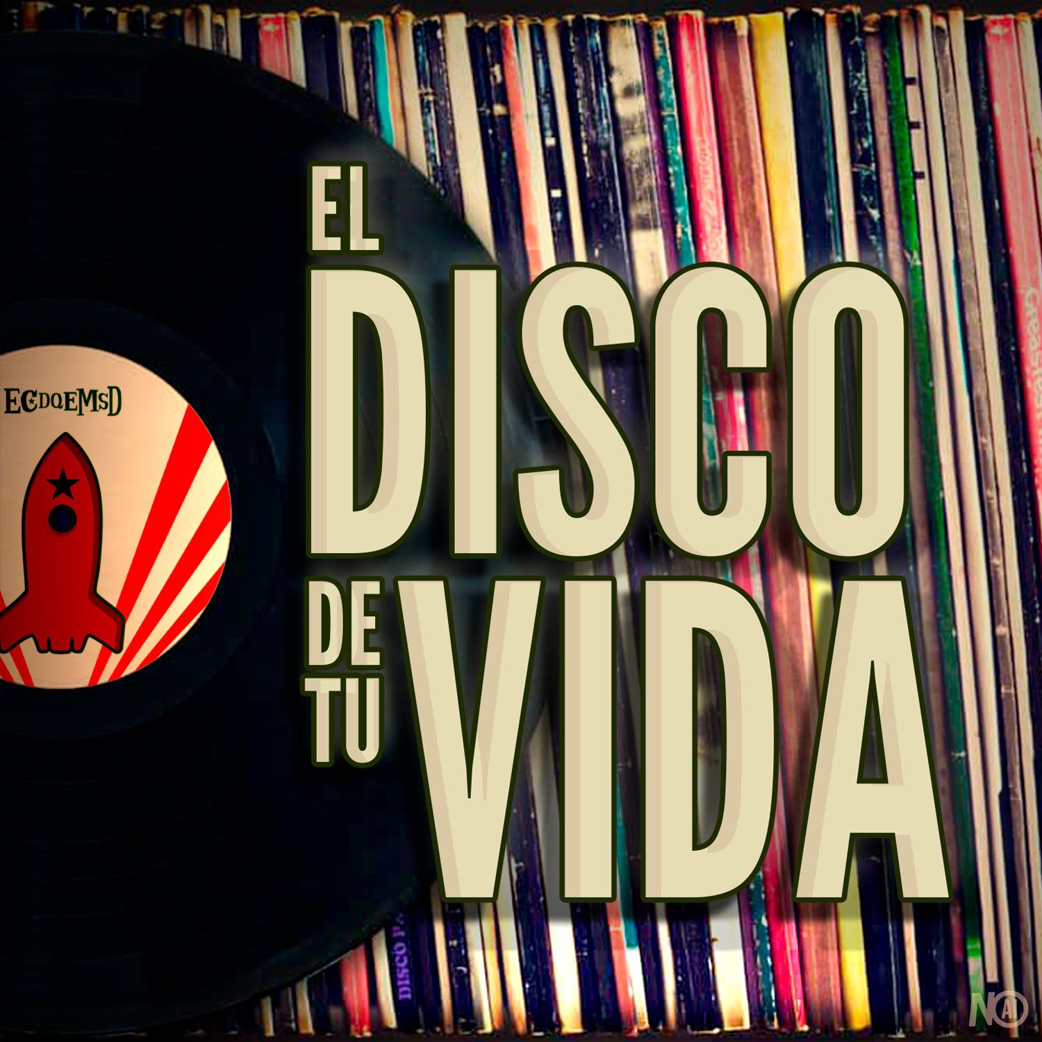 S27 Ep6020: El Disco de tu Vida