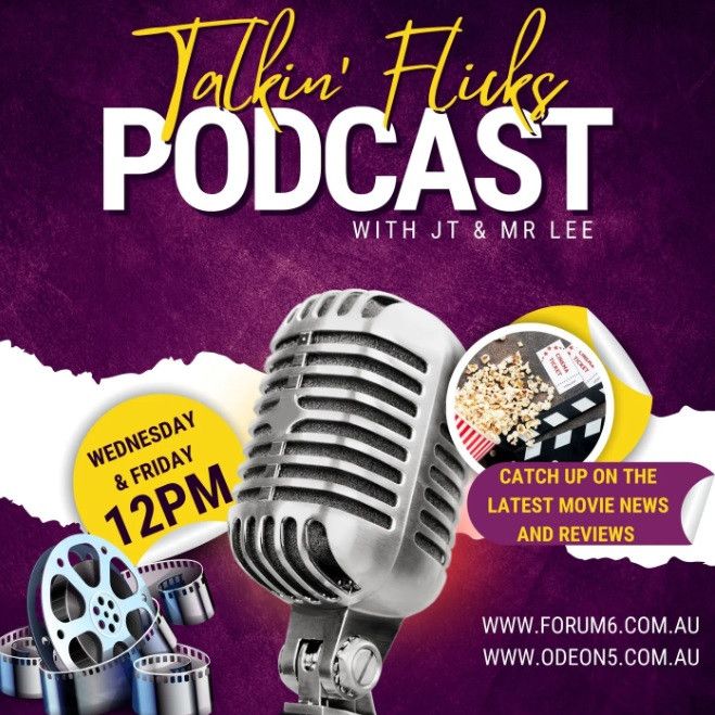 Podcast logo