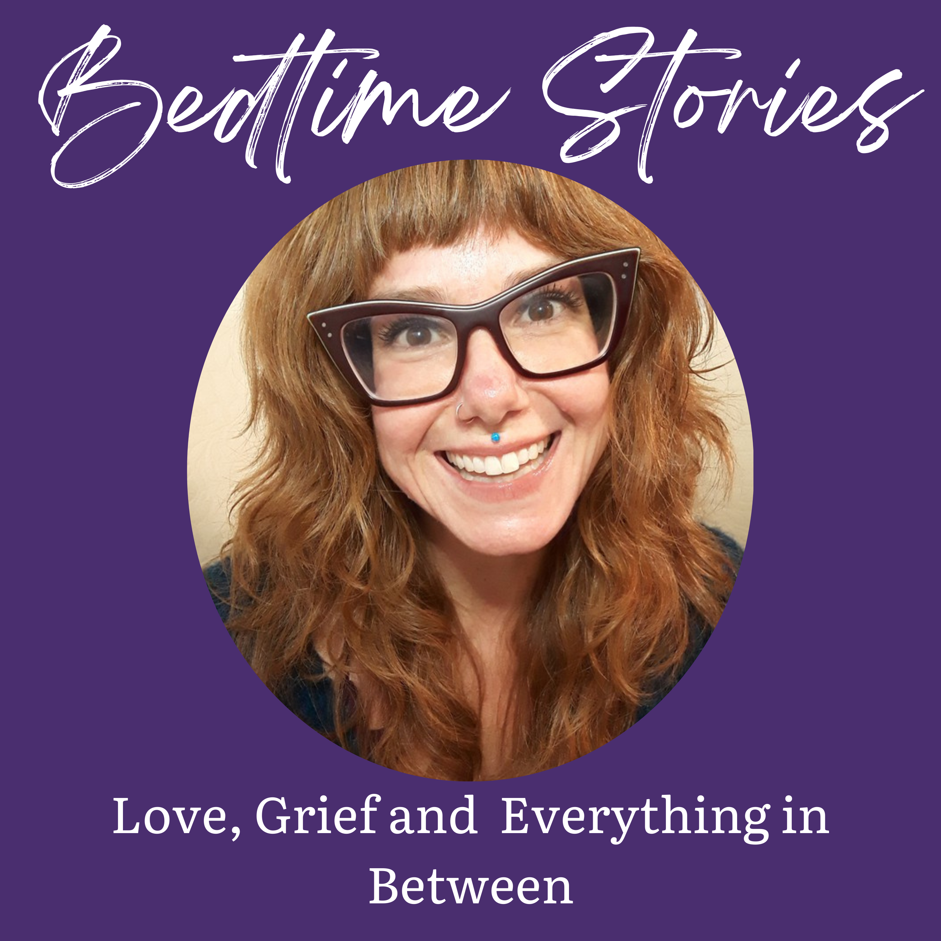 30: Love, Grief, and Everything in Between episode artwork