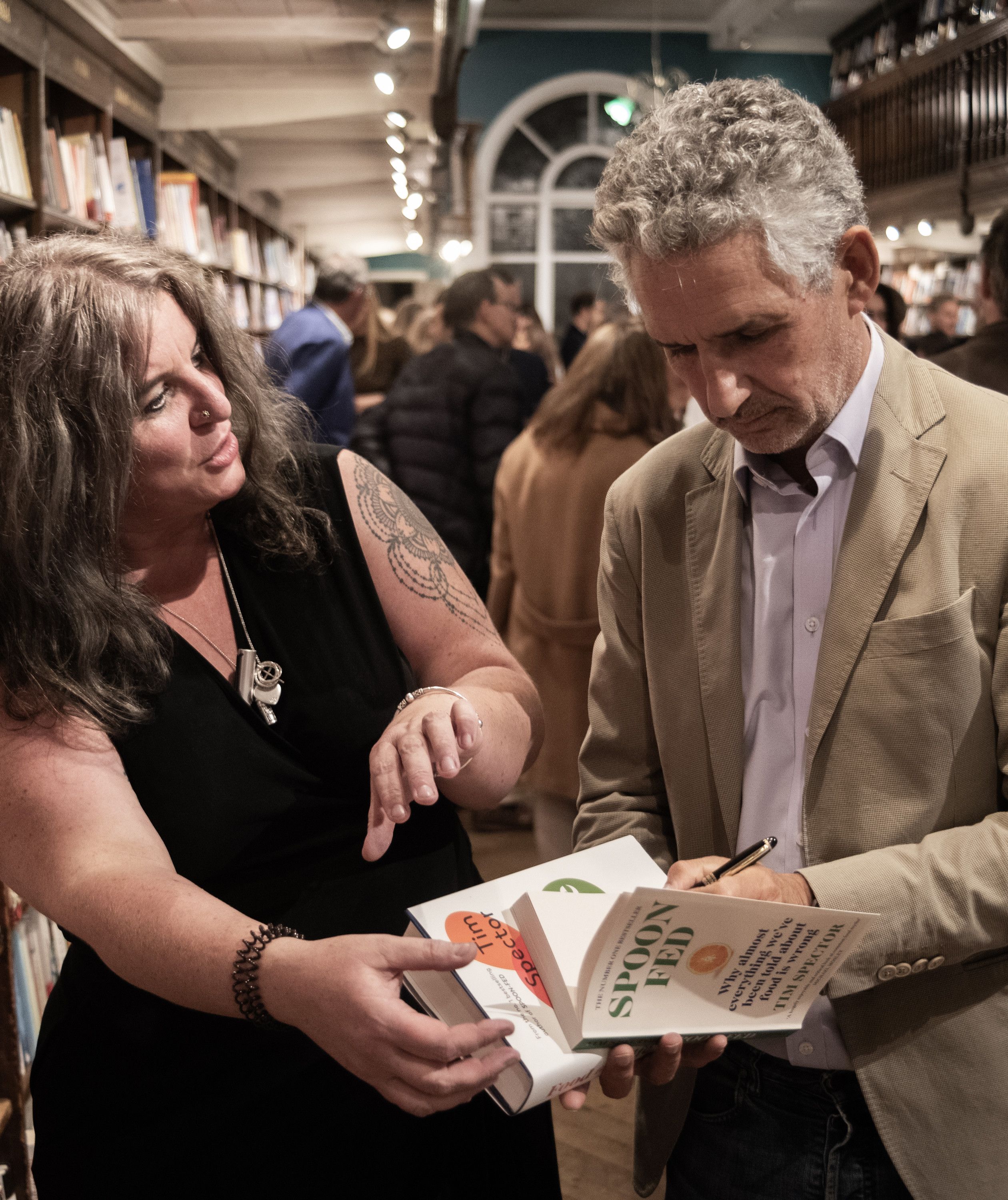 Proven: This podcast will change the way you think about bread