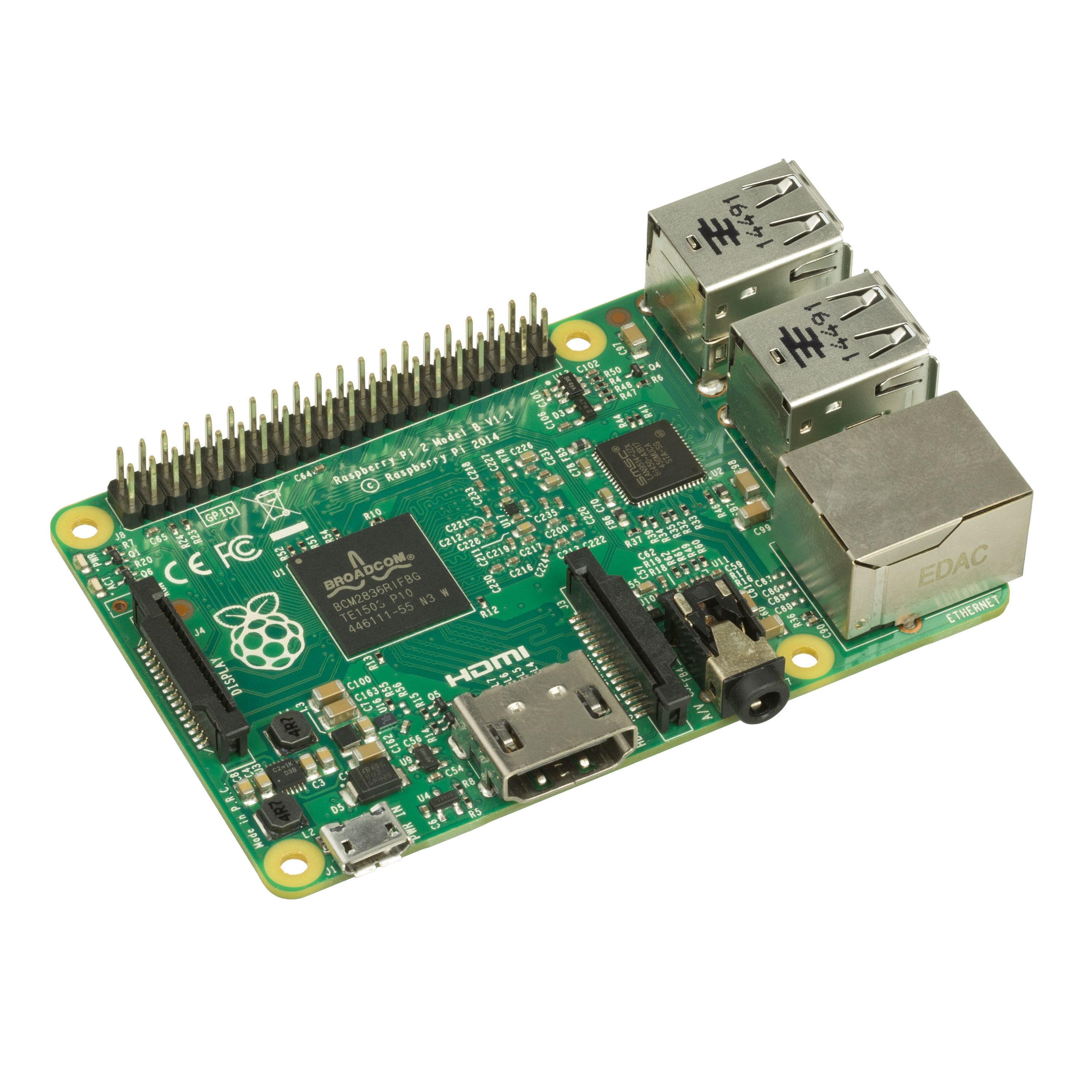 De historie van de Raspberry Pi S2E417 episode artwork