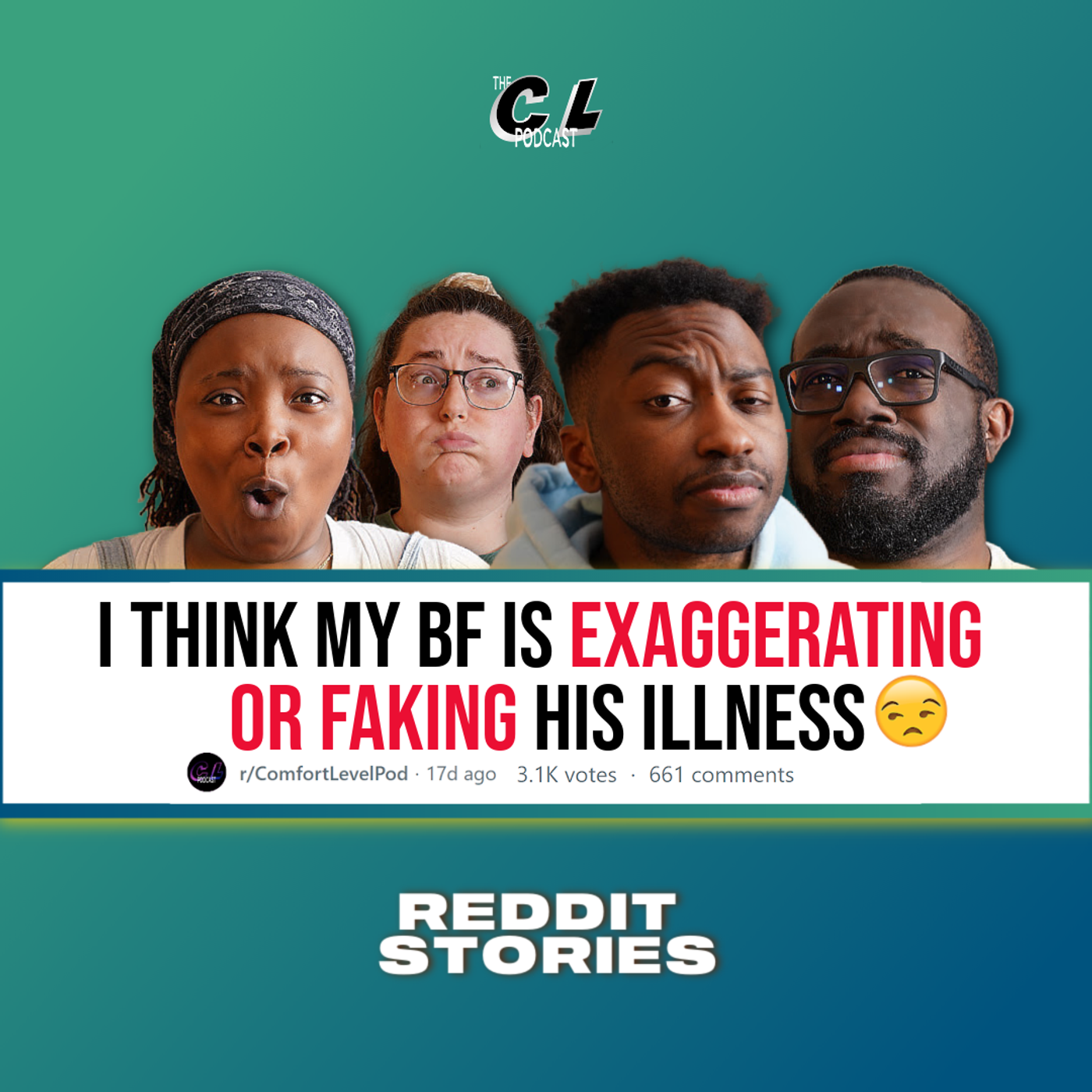 179: NEW Update: I Sterilized Myself + Caught BF Acting Single in Public… AITA😤👶(Reddit Stories) | Ep.179