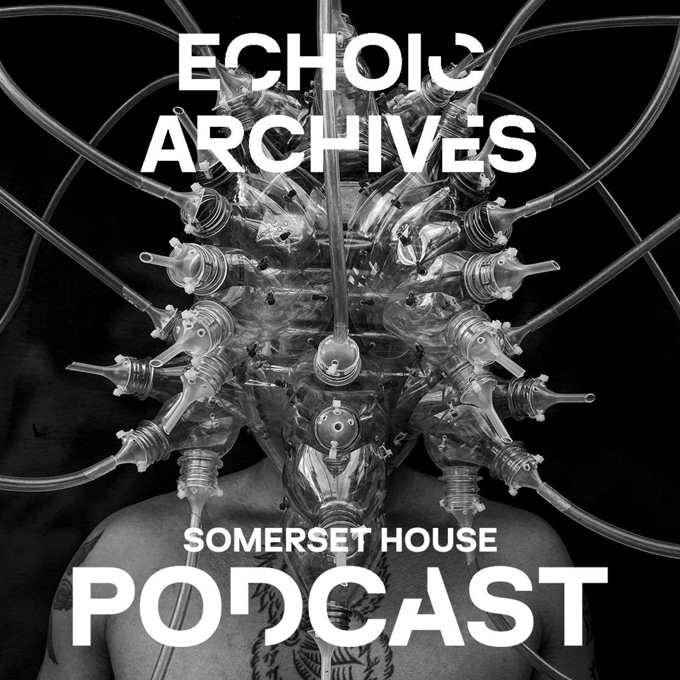 S1 Ep3: Echoic Archive: Collected Materials, Mythology and Archiving for Climate Change episode artwork