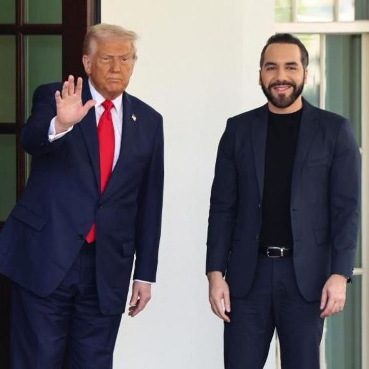 April 18, 2025 - "American Week": Trump defies the courts and maligns Ukraine again