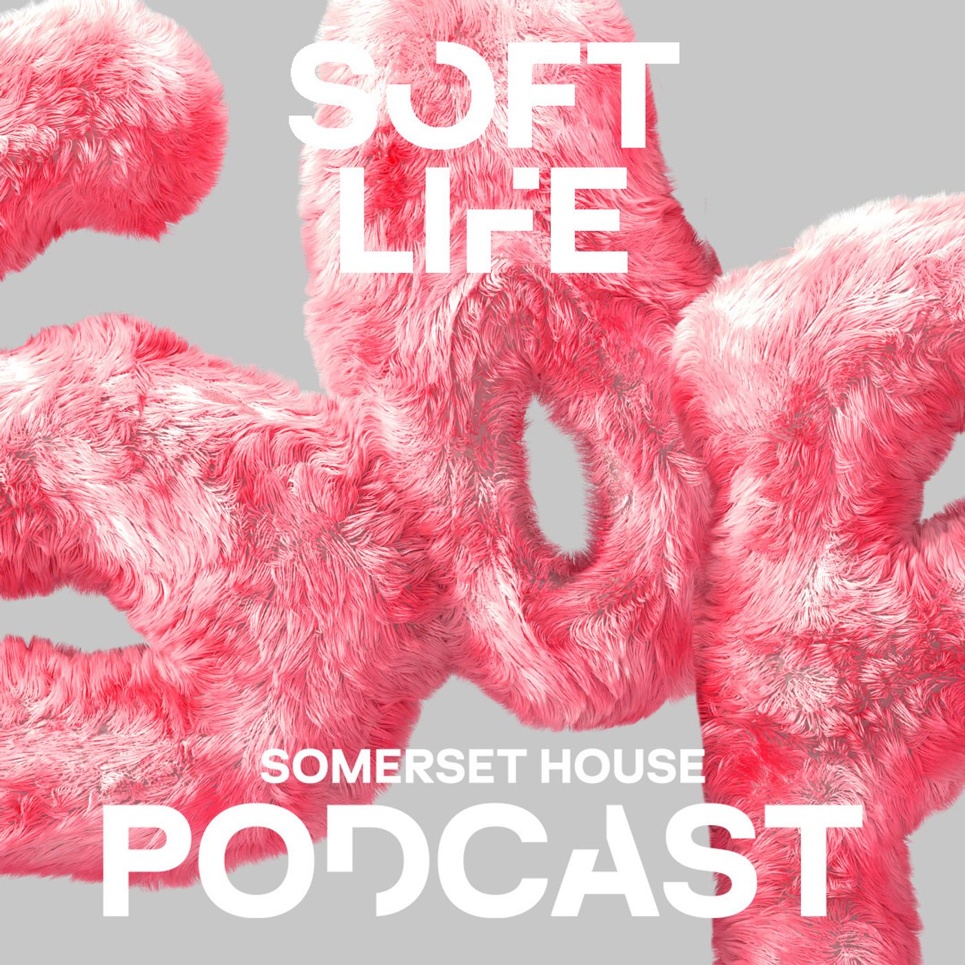 Soft Life: Work episode artwork