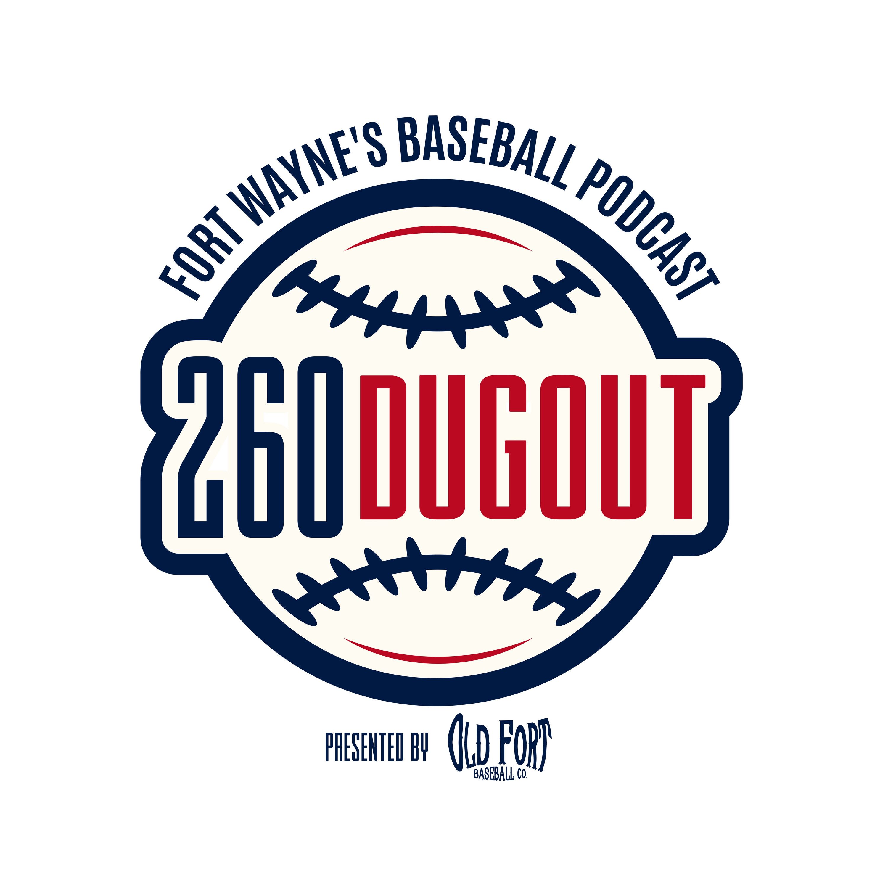 260 Dugout