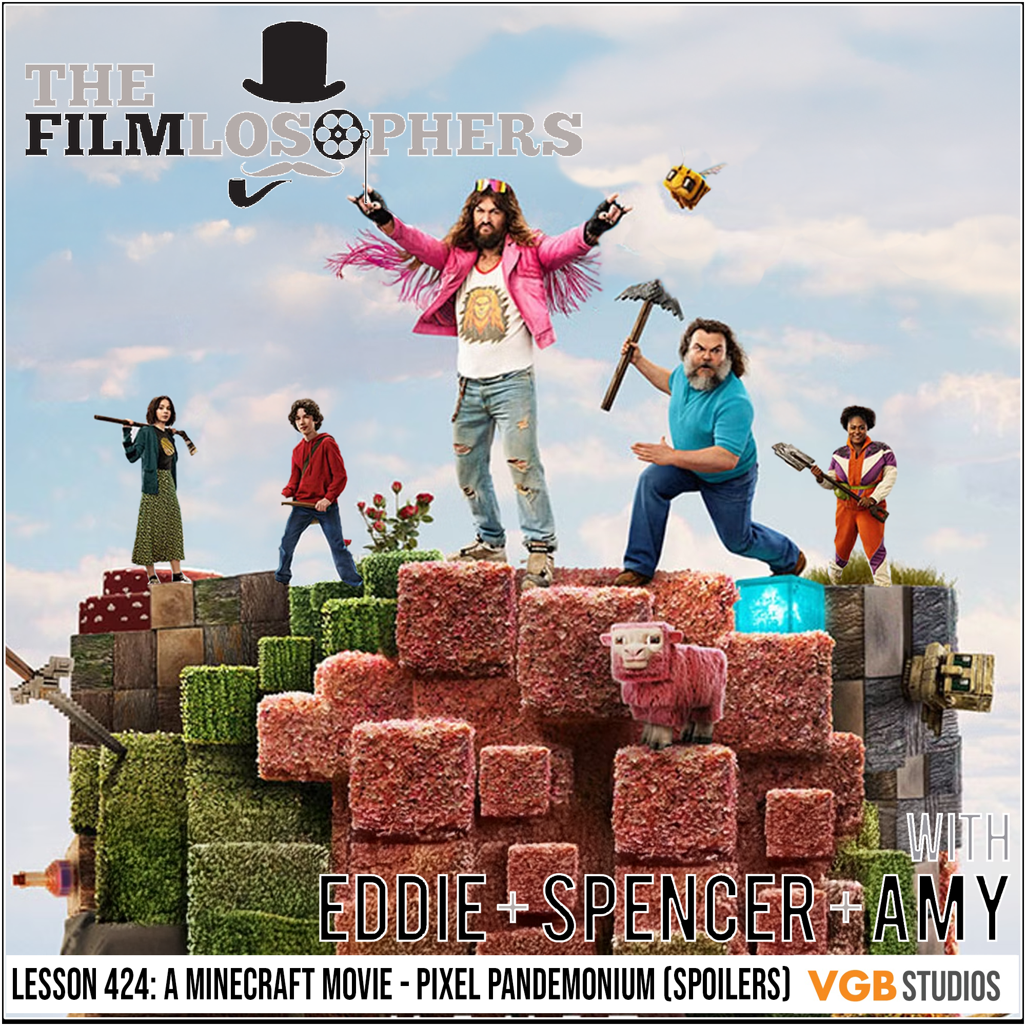 Filmlosophers