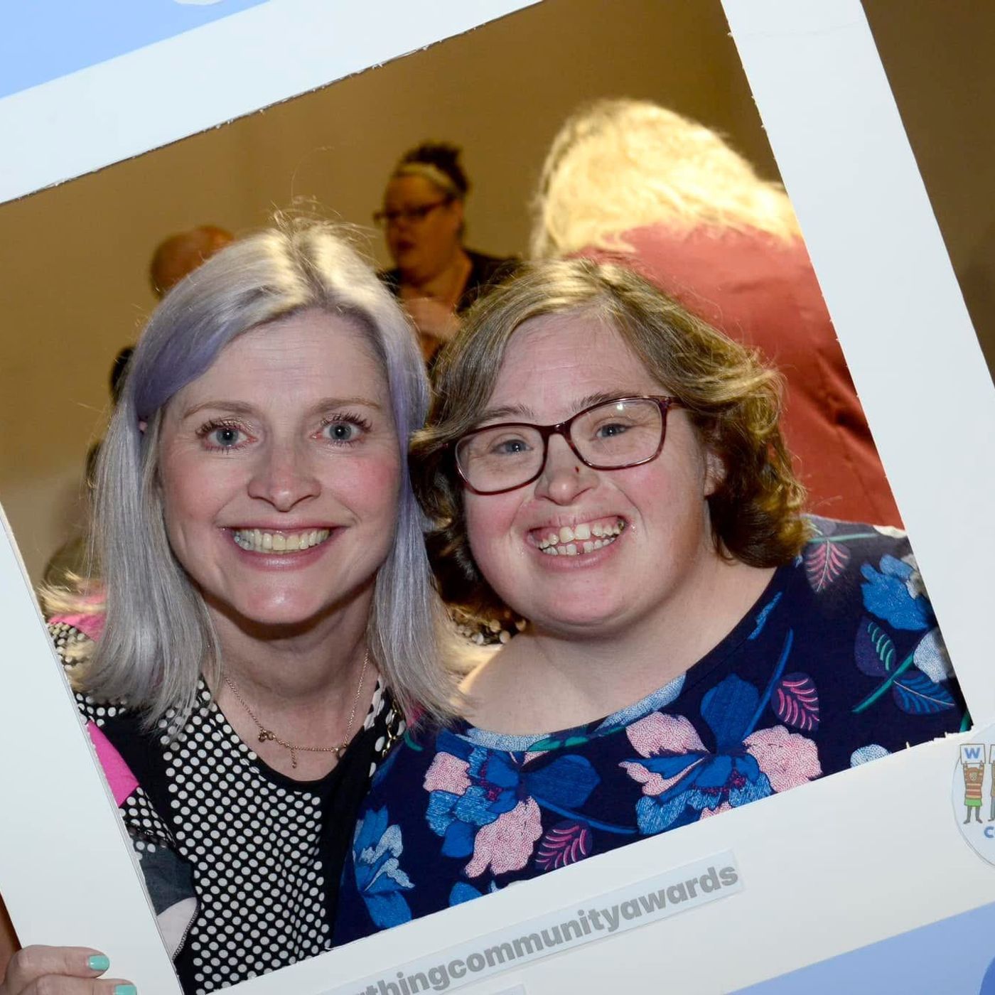 26: The Worthing Podcast April 2025 - Worthing Community Awards
