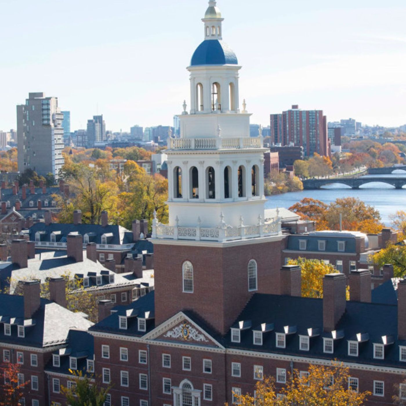 April 15, 2025 - Harvard refuses to buckle under Trump's pressure