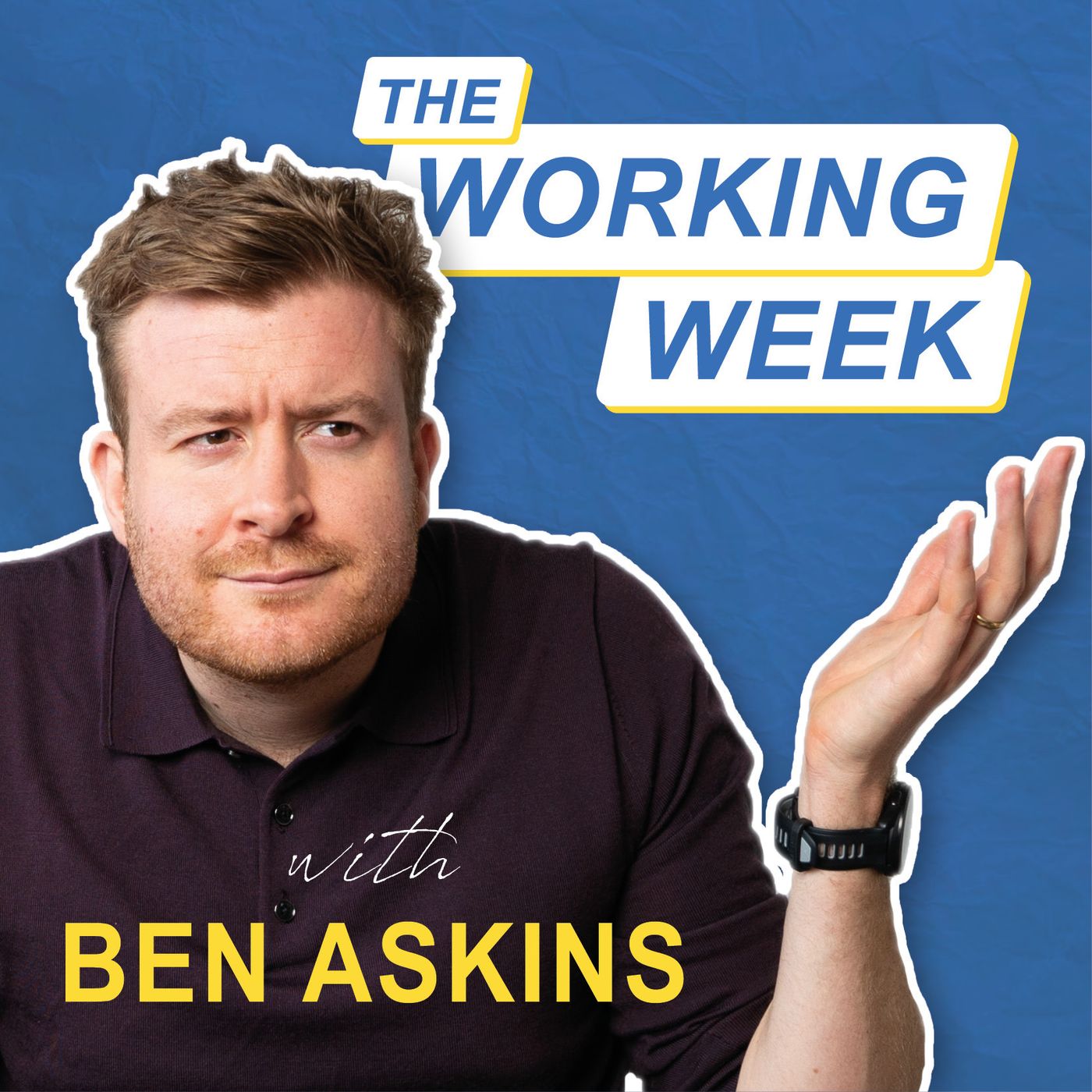 Podcast logo