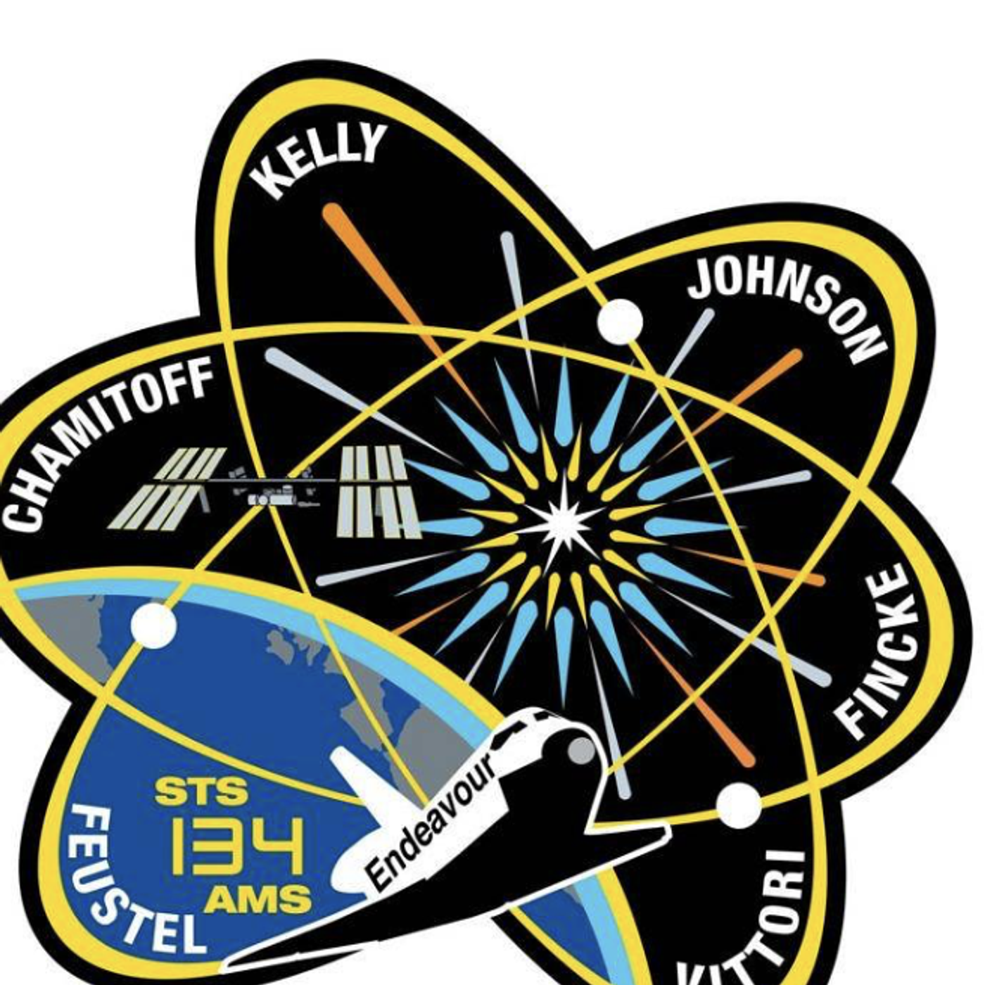 NASA: JARED ISAACMAN, ADMINISTRATOR. JEFF FAUST, SPACENEWS.COM
