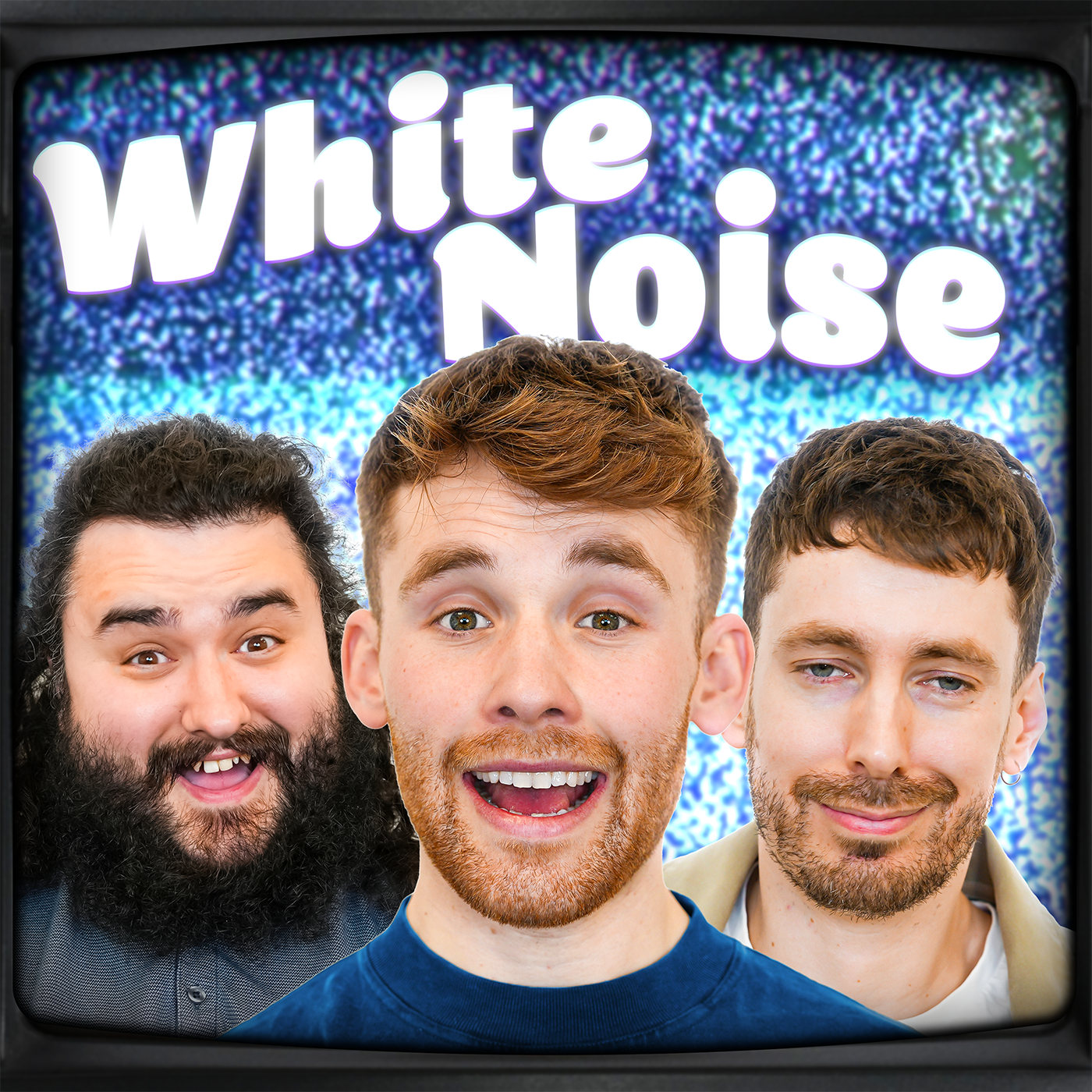 Podcast logo