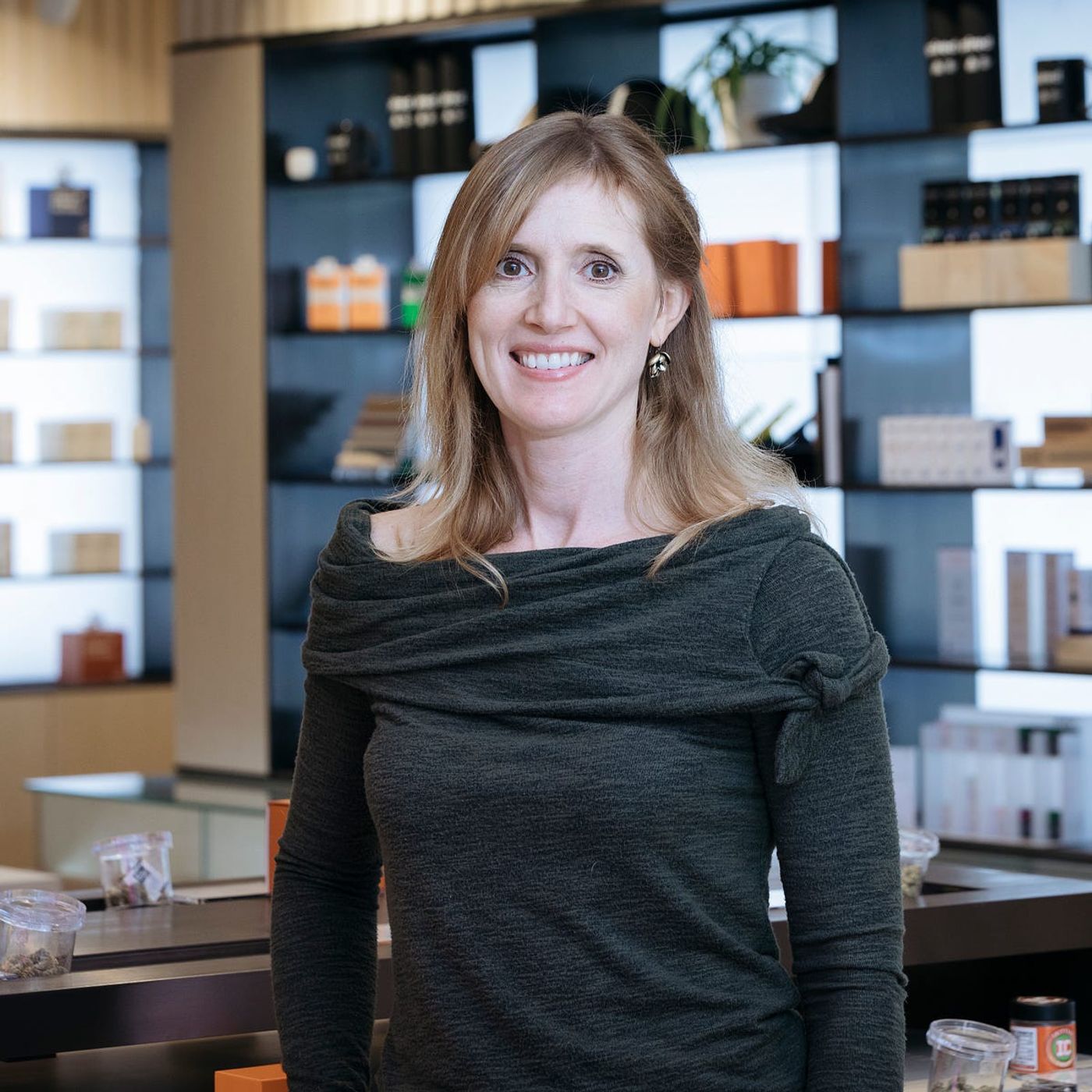 S5 Ep65: Lauren Fontein - Co-Founder & Chief Compliance Officer of The Artist Tree