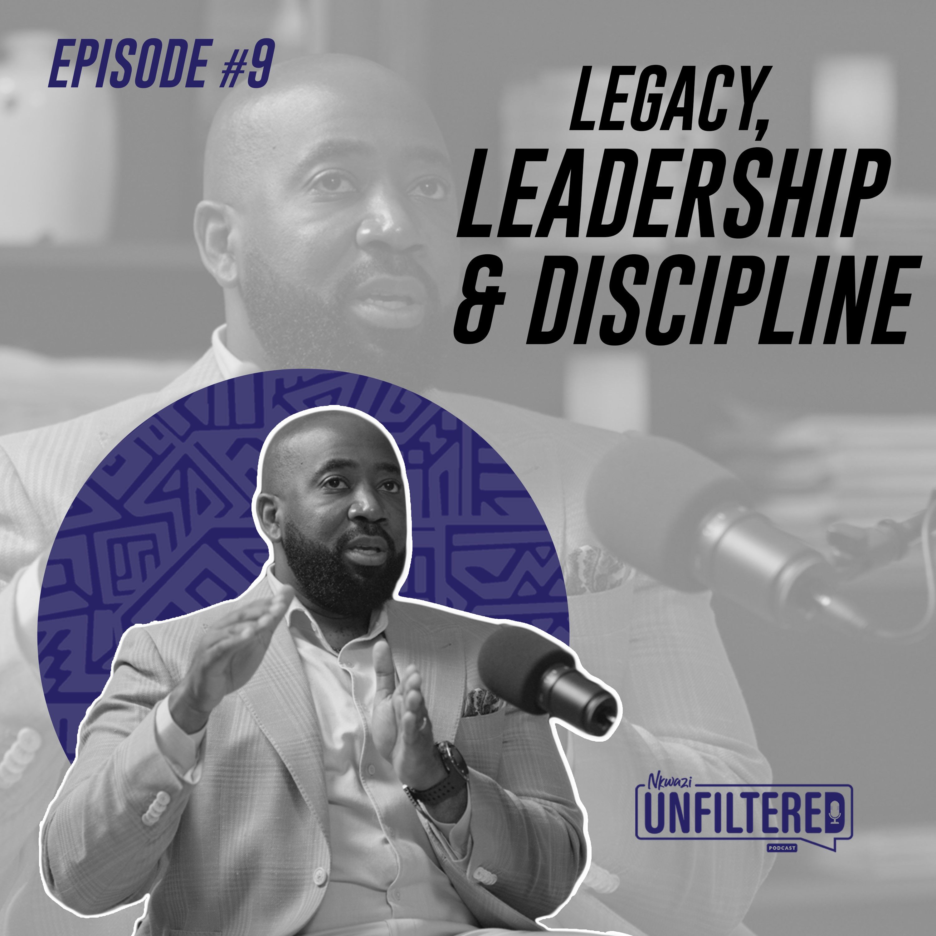 9: Episode 9 – Jito Kayumba: Leading and Building a Legacy Through Impact
