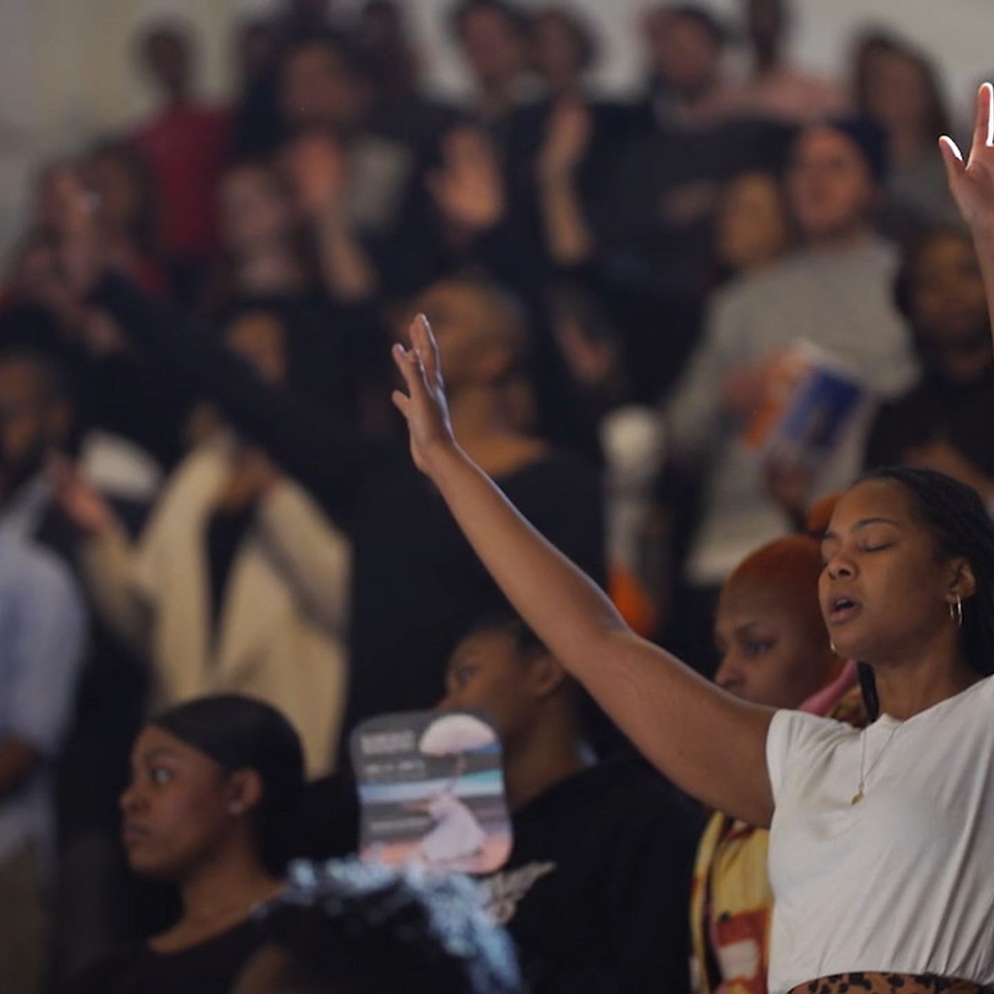 Racism In the Church