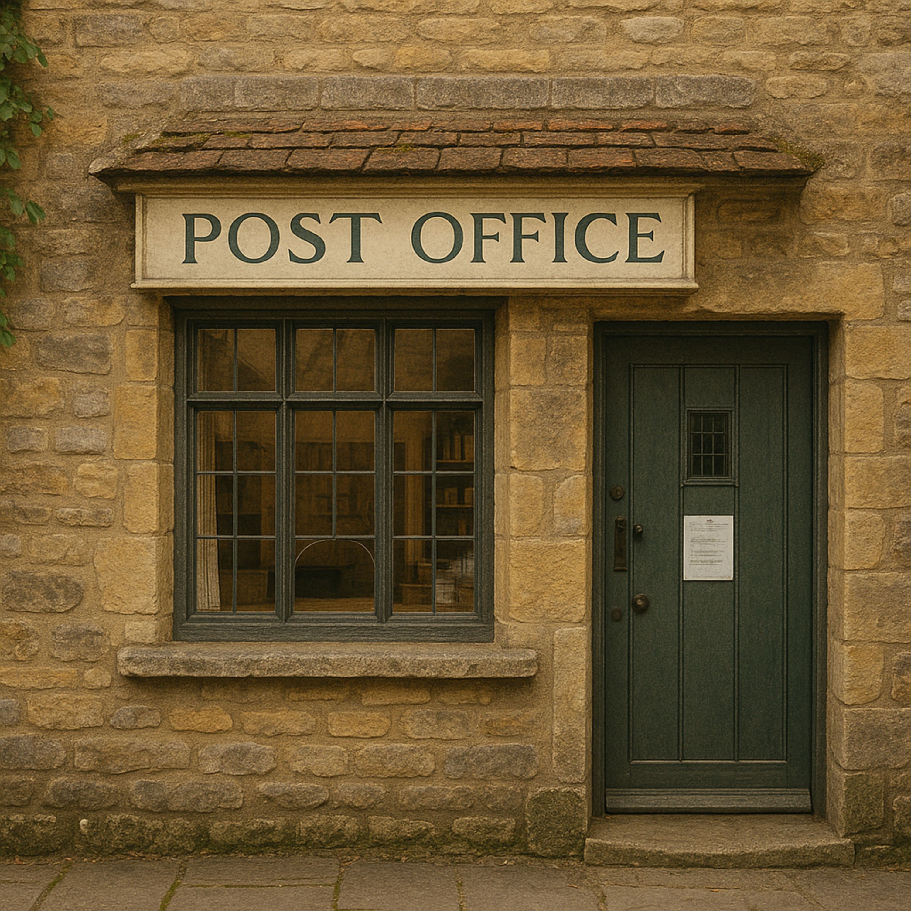 Het schandaal van de Britse subpostmasters (podcastversie) S2E427 episode artwork