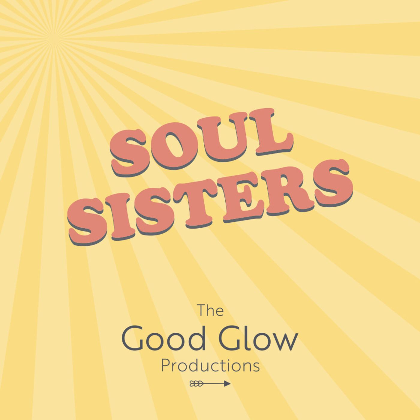 S17 Ep20: Soul Sisters - How To Actually *Really* Believe In Yourself