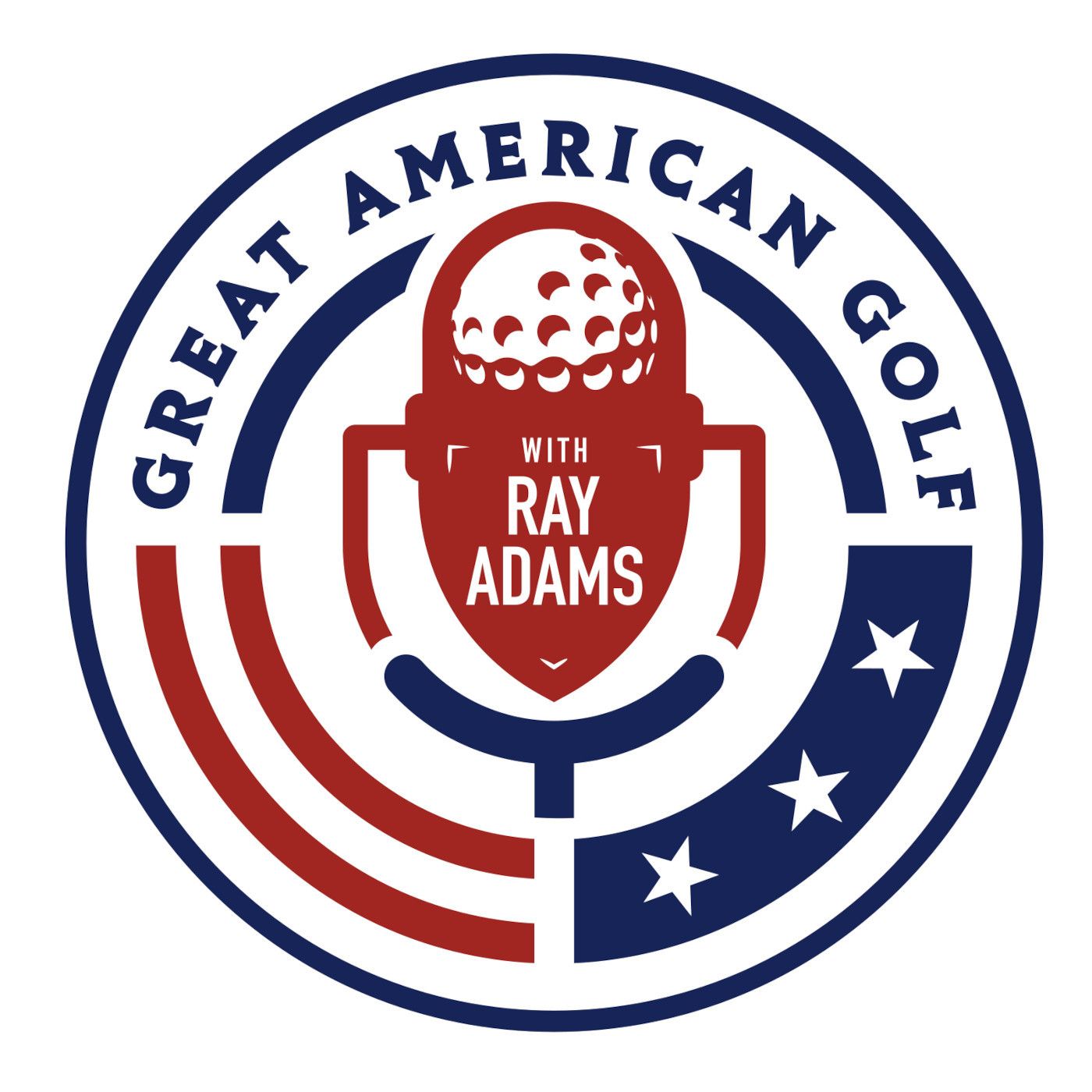 Great American Golf with Ray Adams