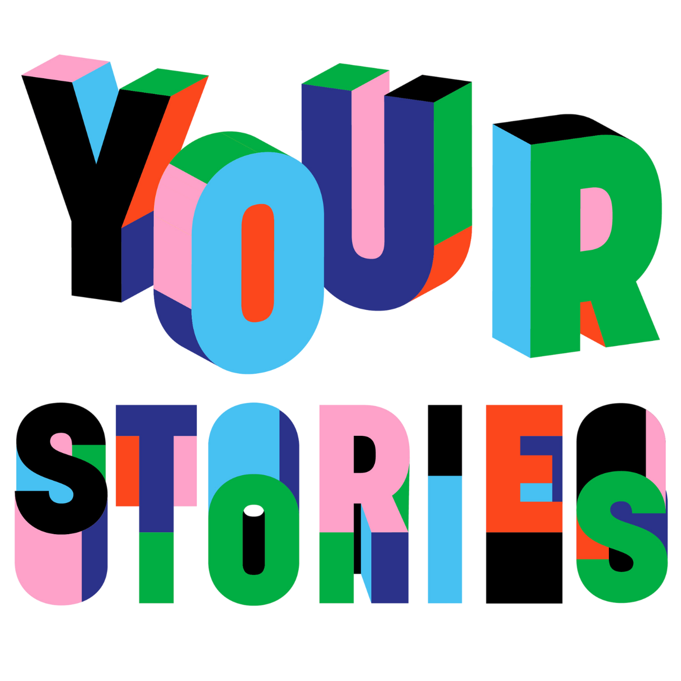 Podcast logo