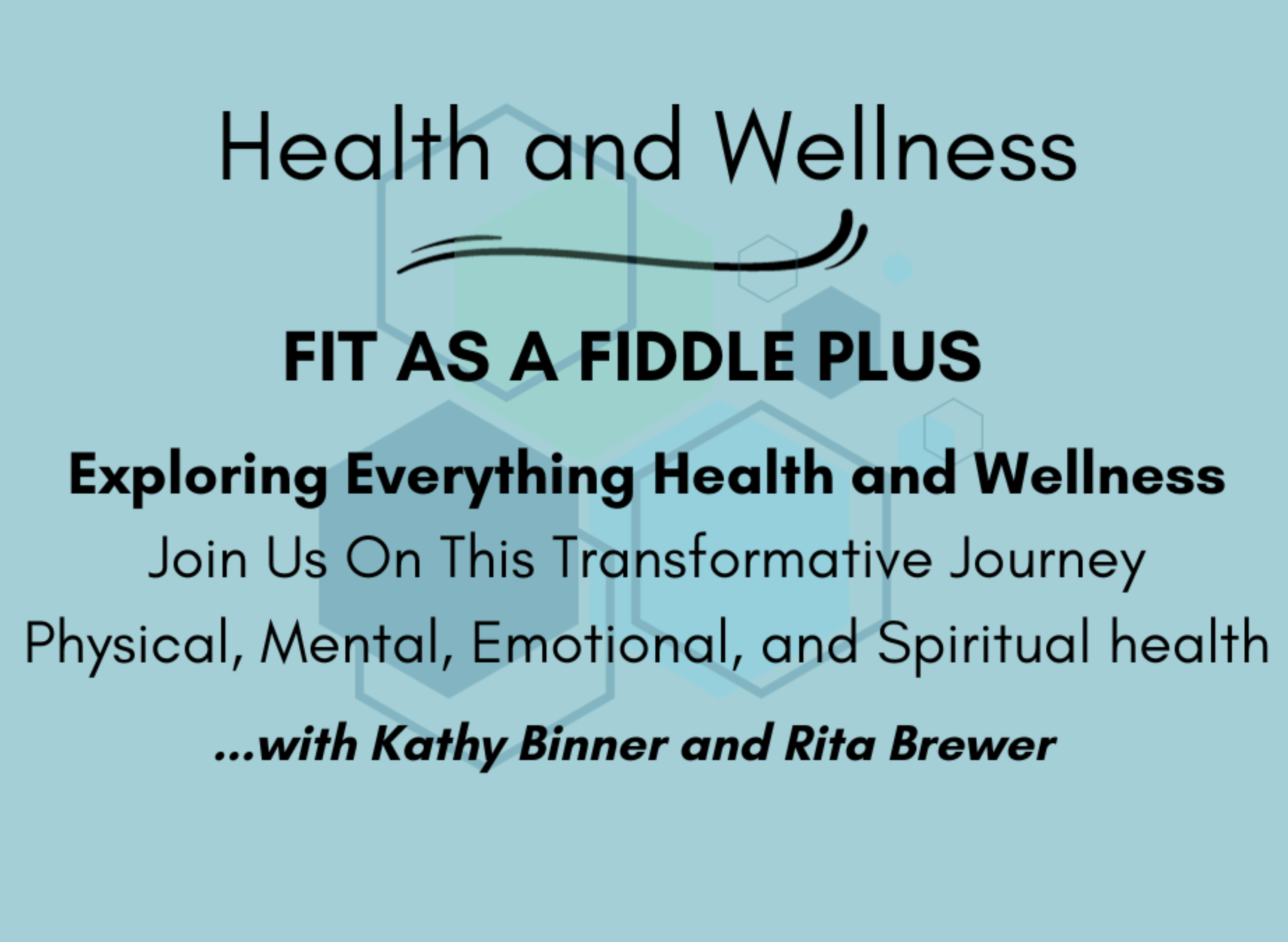 Freestyle Living with Kathy Binner |Your Passive Income Mentor | Health and Wealth Educator