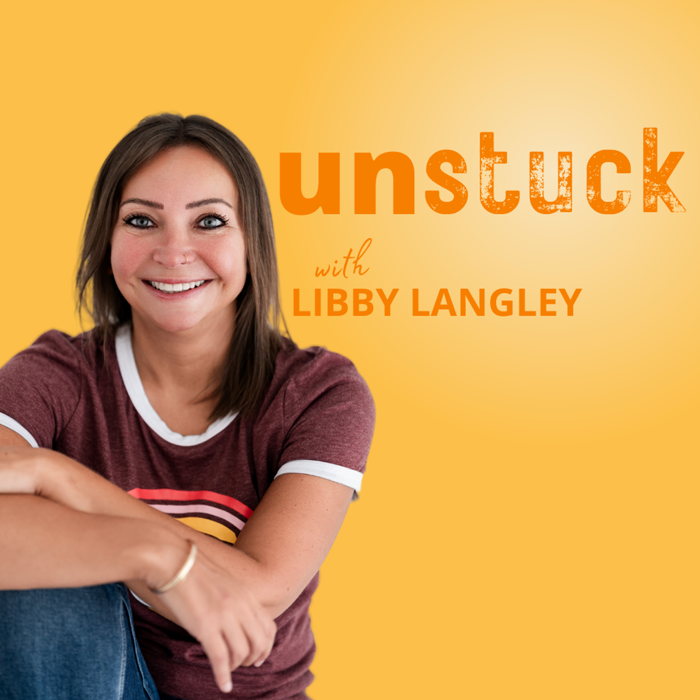 Unstuck: for solo business owners who need help!