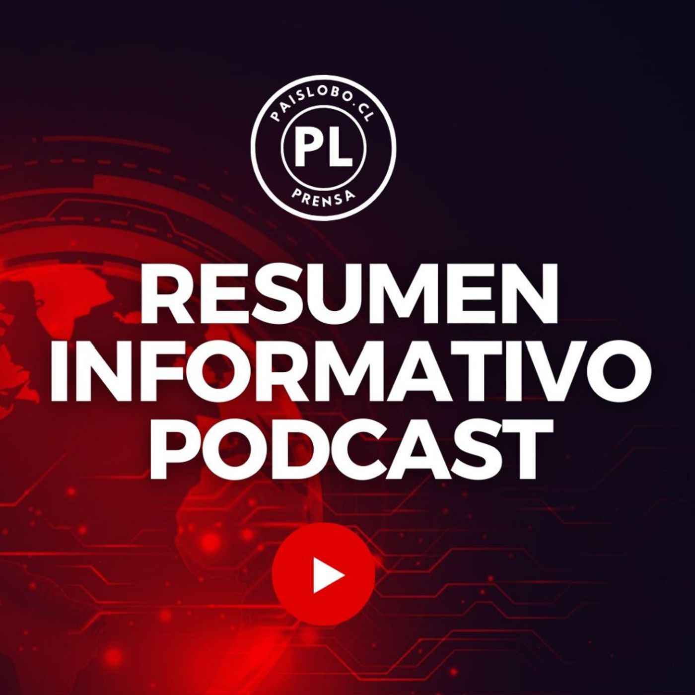 Resumen Informativo 🎙️ Podcast 21 de noviembre de 2025