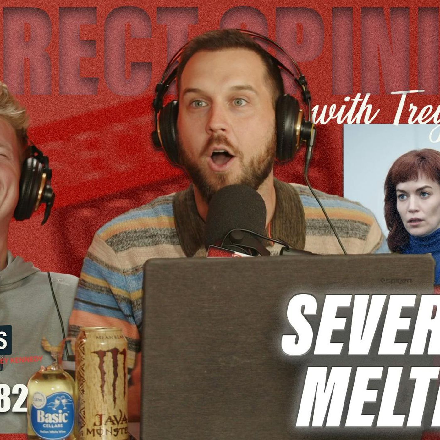 Correct Opinions with Trey Kennedy and Jake Triplett