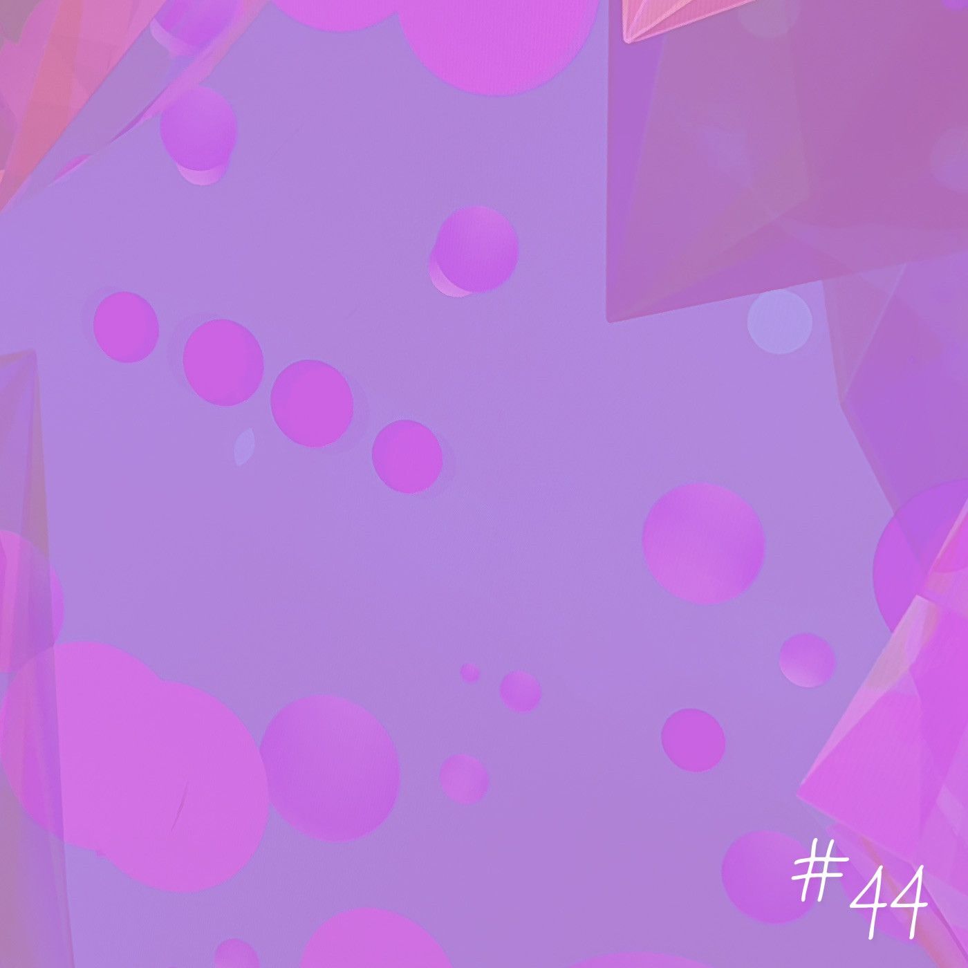 S6 Ep44: Lorenzo Panico - Clockless Series 44 episode artwork