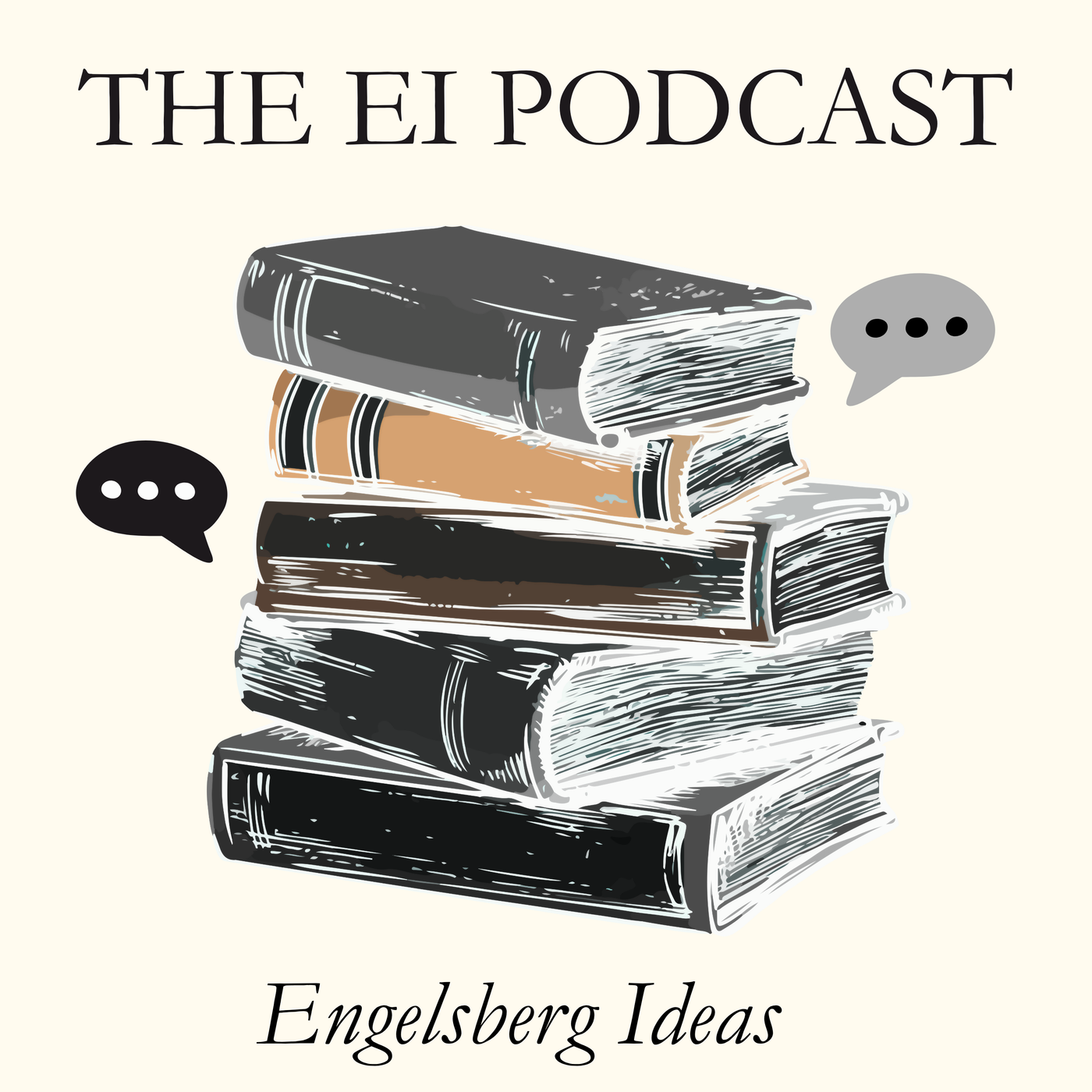 Podcast logo