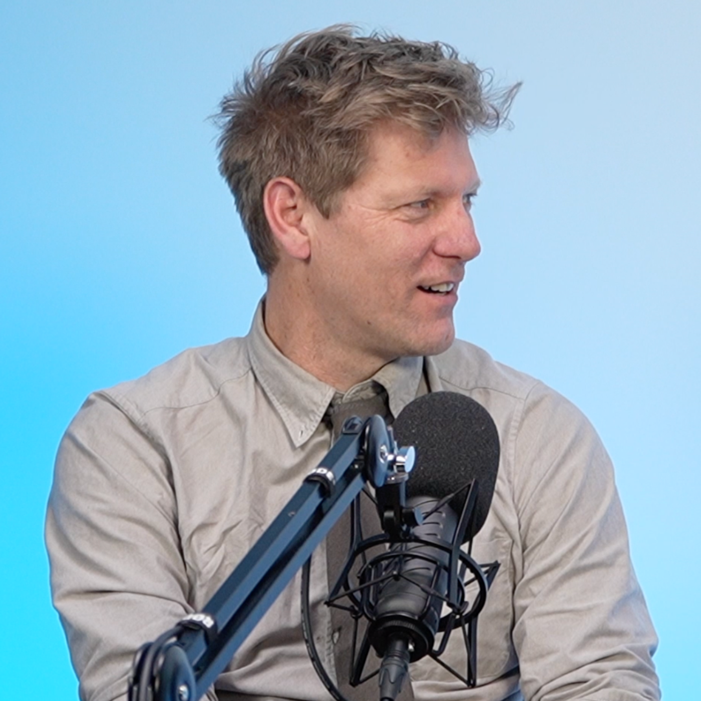 S1 Ep3: Melbourne's F1 Curse Strikes Again! With Colin Furze