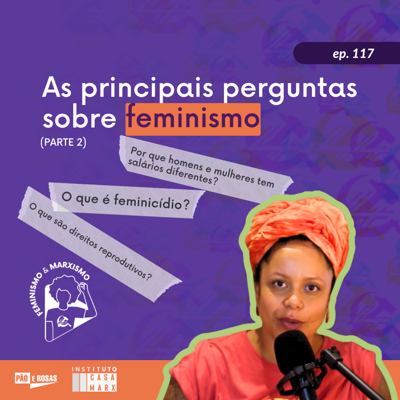 Perguntas mais comuns sobre feminismo: trabalho, violência e direitos reprodutivos