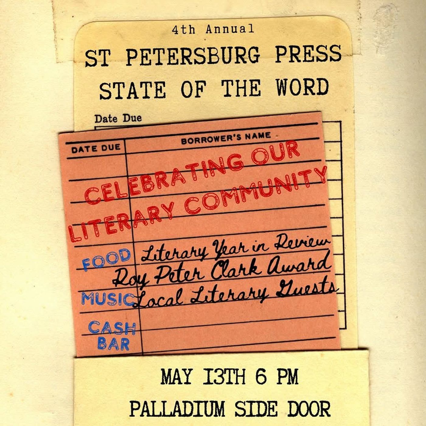 Radio St. Pete Podcast Archive