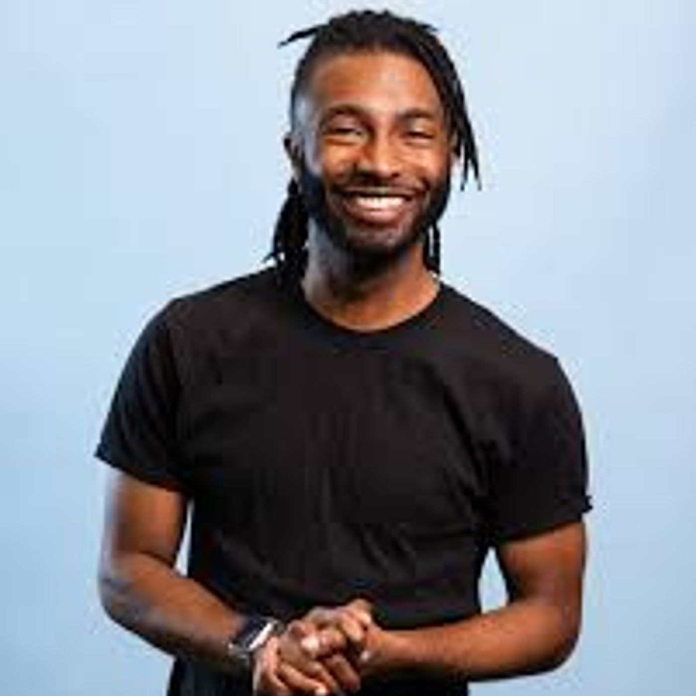 S2 Ep7: Josiah Williams speaks on Wrestling, Faith, & Motivation