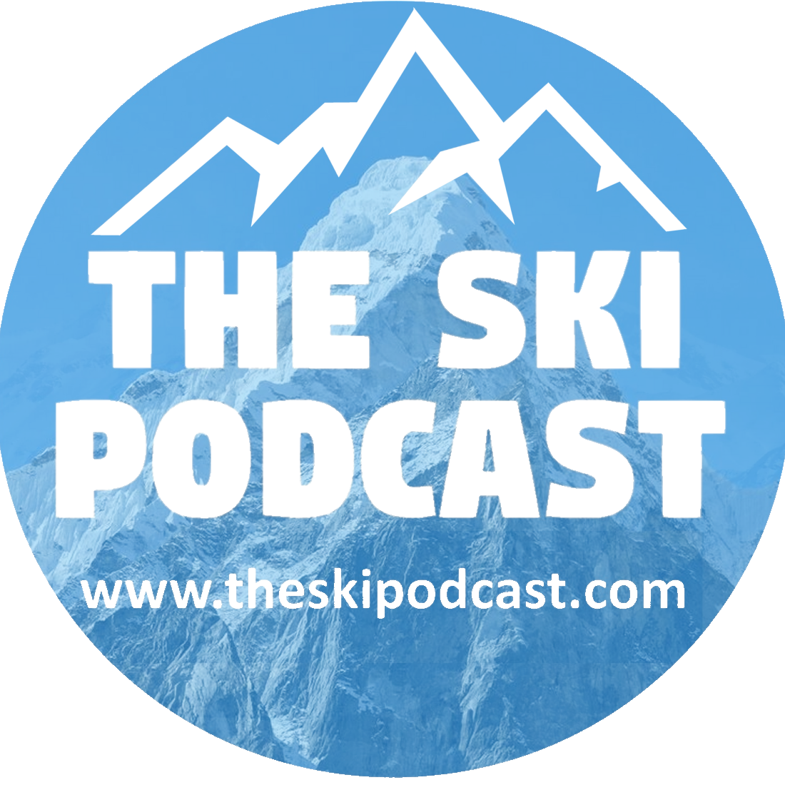 Podcast logo