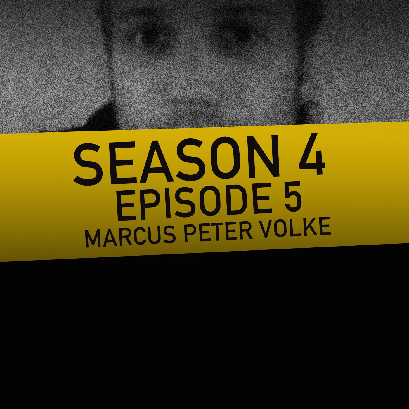 cover of episode S4 Ep5: Marcus Peter Volke - Killer Chef
