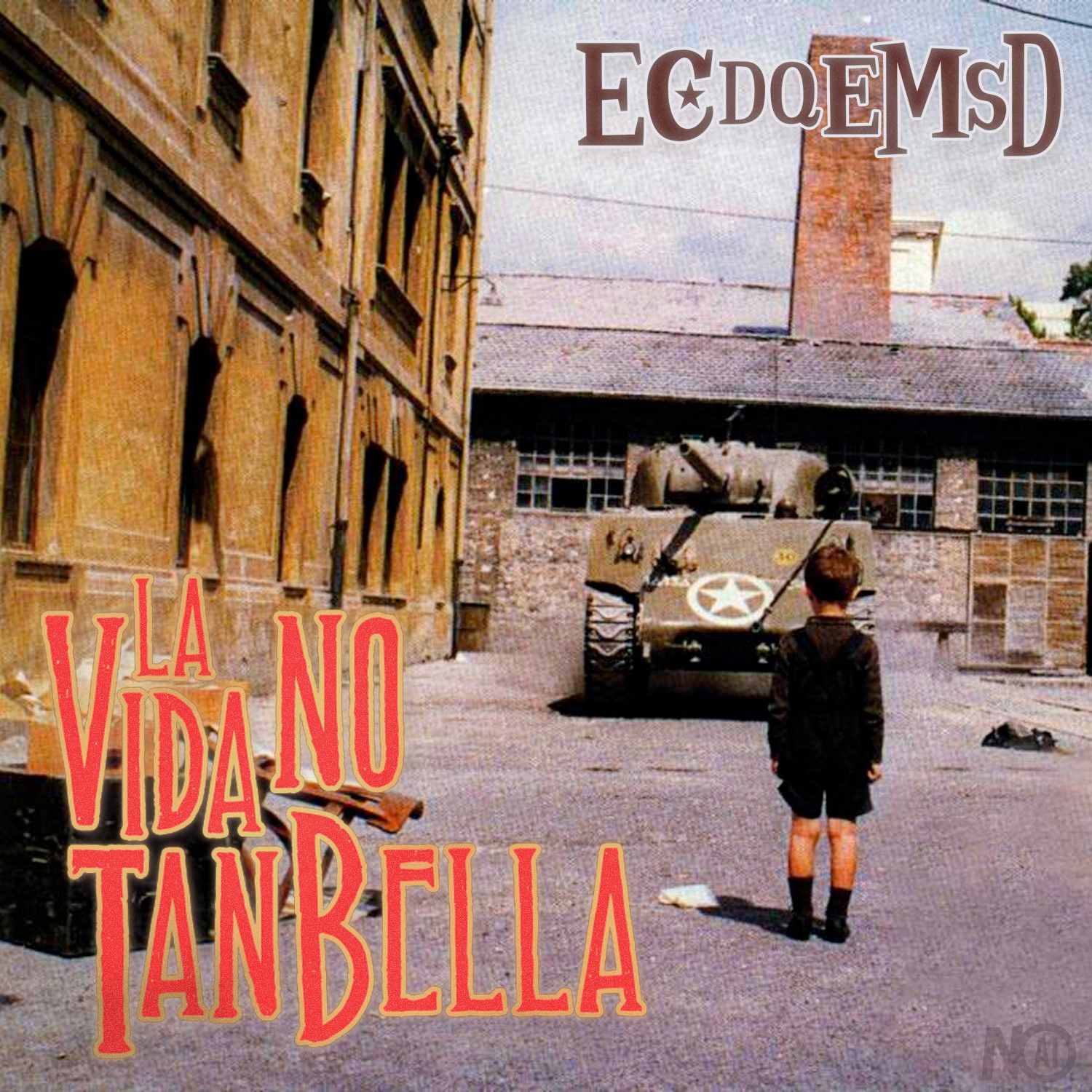 S27 Ep6033: La Vida No Tan Bella