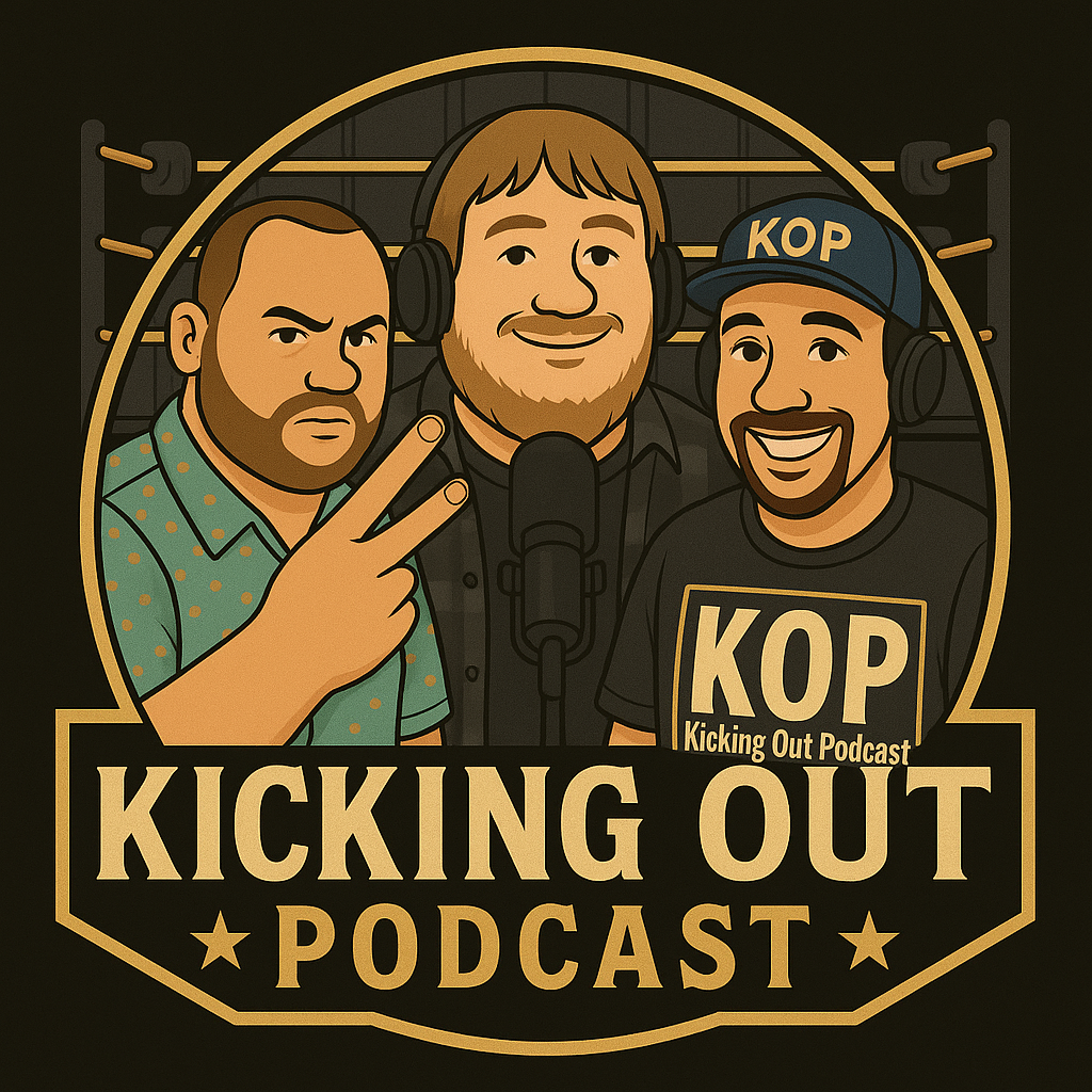 Podcast logo