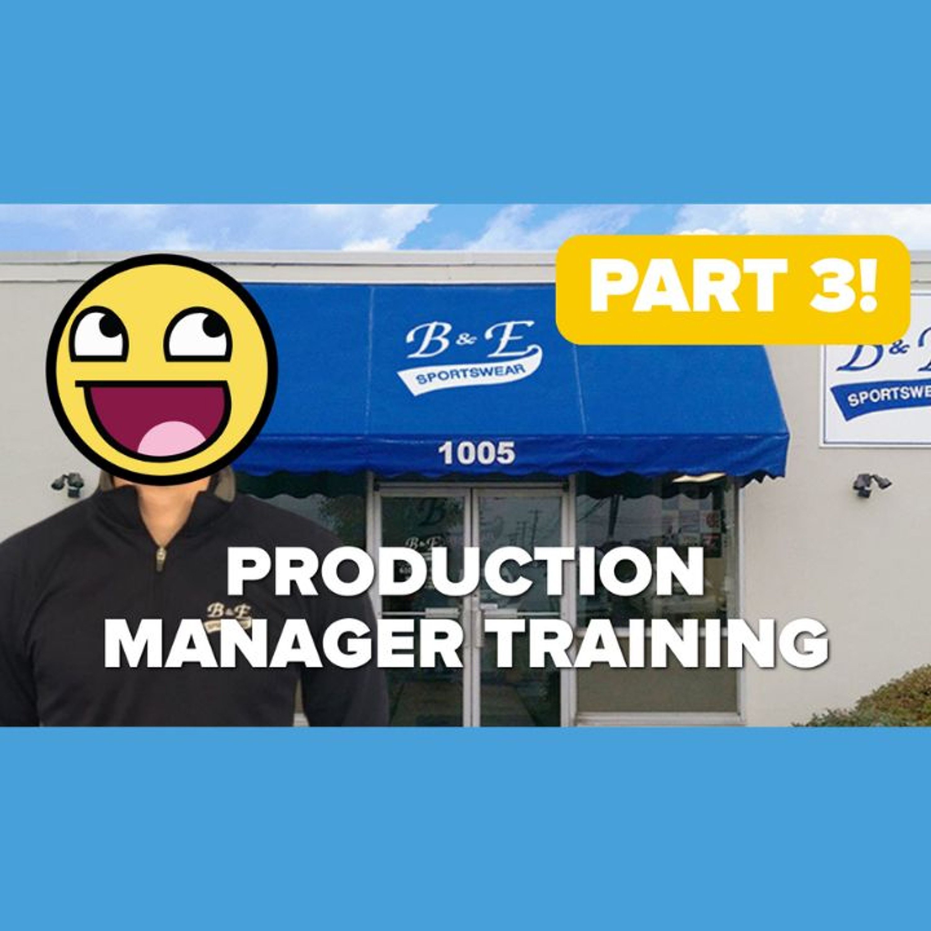 How I Finally Hired the Right Production Manager | Billy McDevitt Returns Episode cover