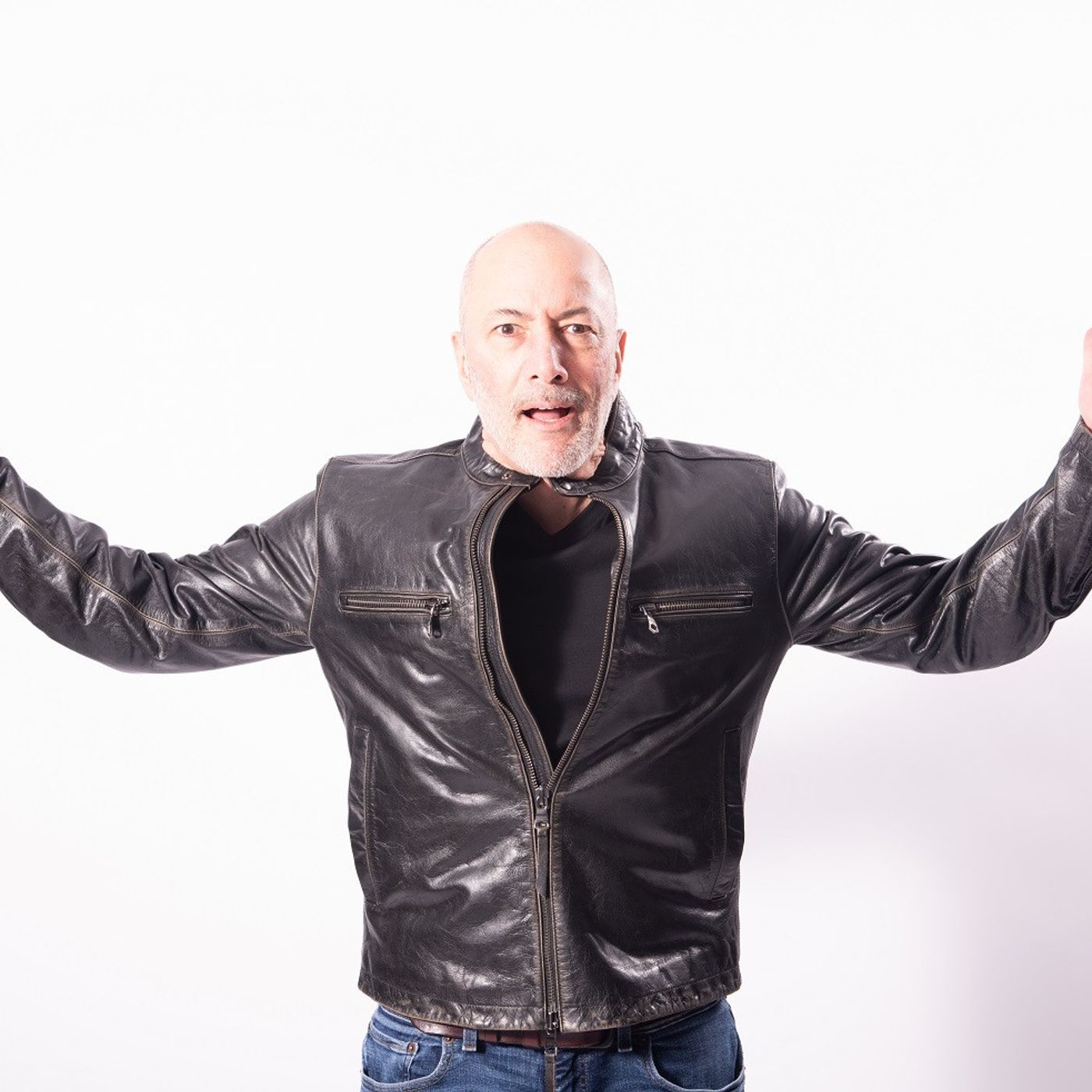 Pod Pick: The Ridiculous Thing That Scared You as a Kid