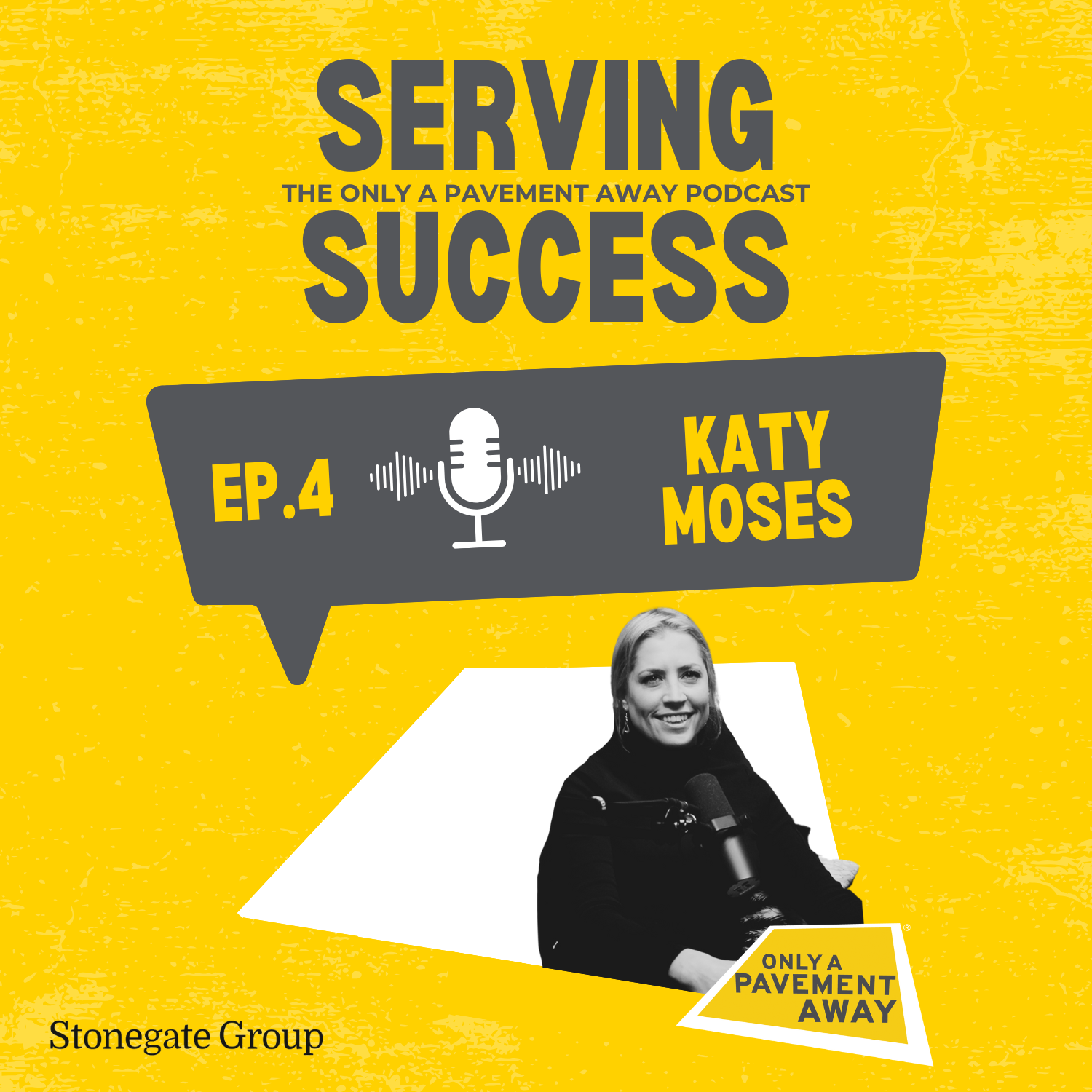 S2 Ep4: Katy Moses and our very own CEO discuss how hospitality can help people rebuild their lives, and share the latest insights on how Gen Z perceives the sector. 