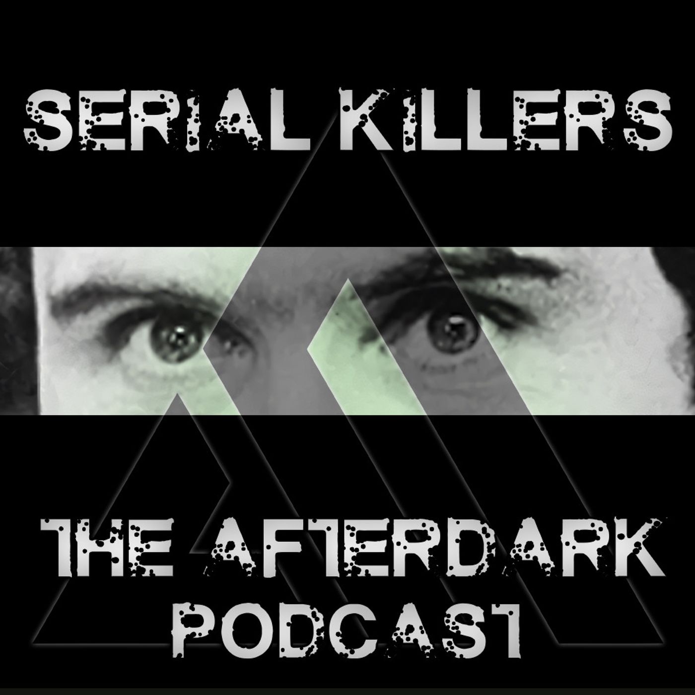 66: The AfterDark Podcast No66  SERIAL KILLERS