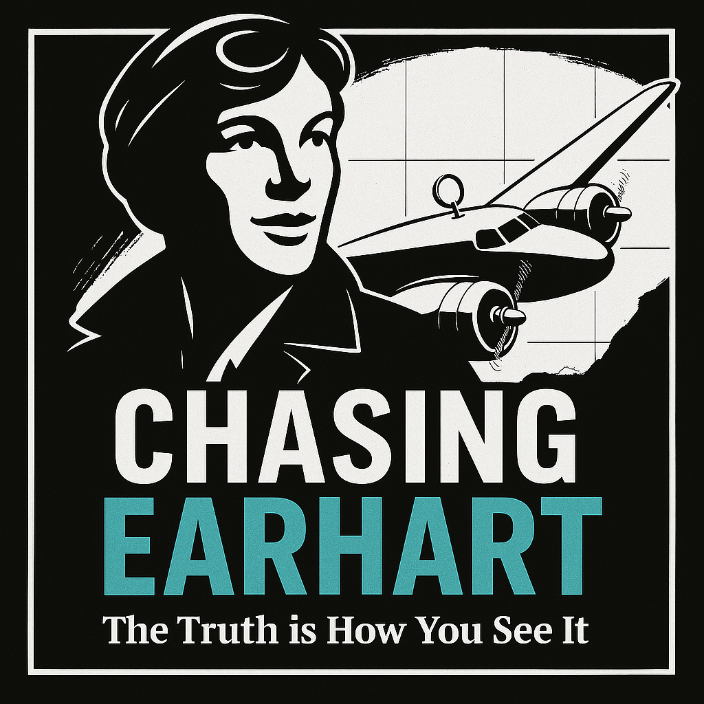 Podcast logo