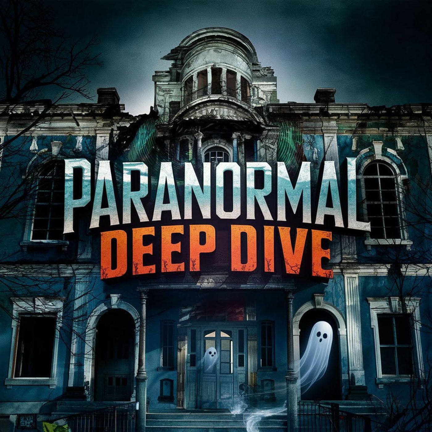 Do the Ghosts of Iowa's Gruesome 1912 Murders Still Linger? | Paranormal Deep Dive