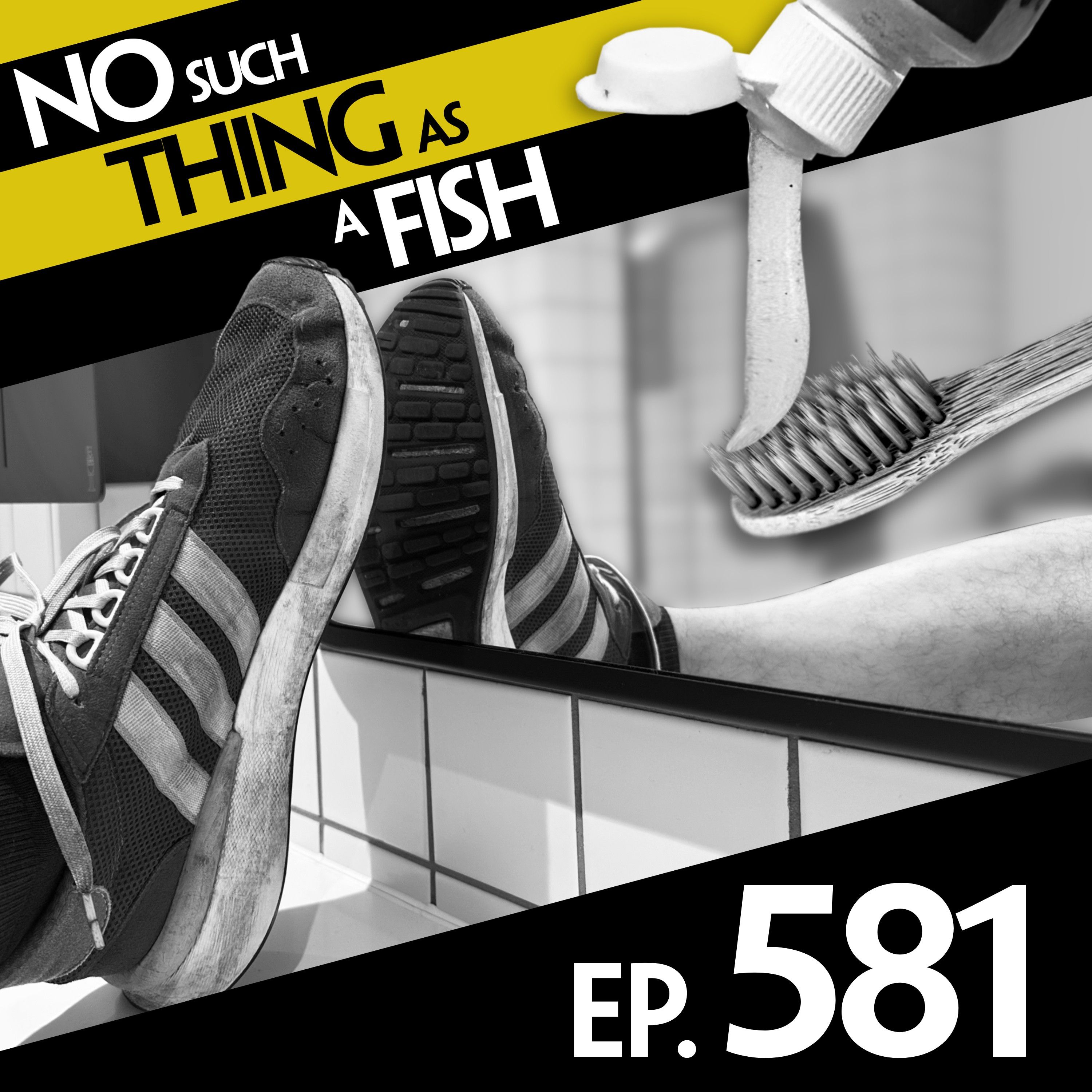 581:  No Such Thing As Clean Victoria
